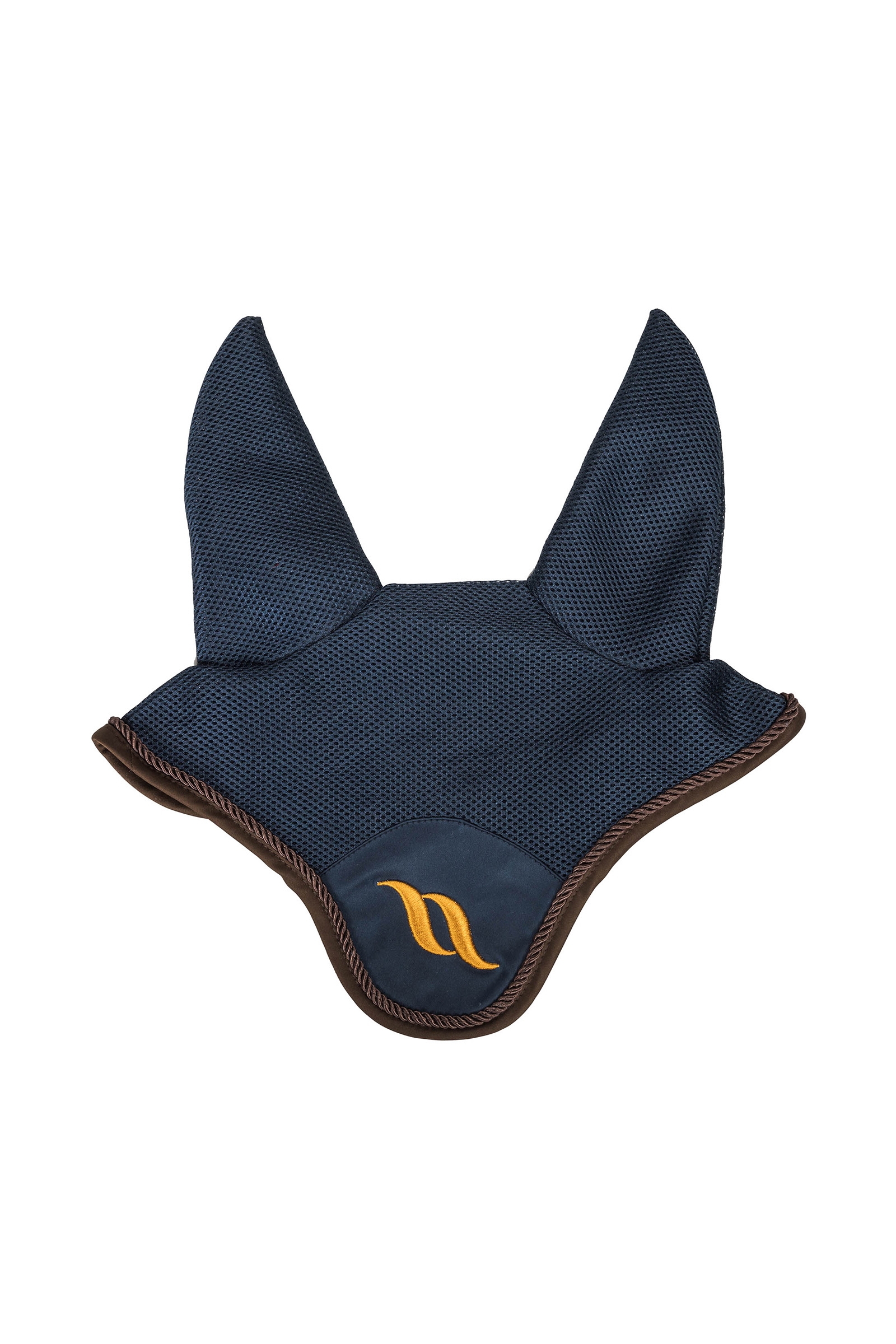 Blue Back on Track Airflow ørehette