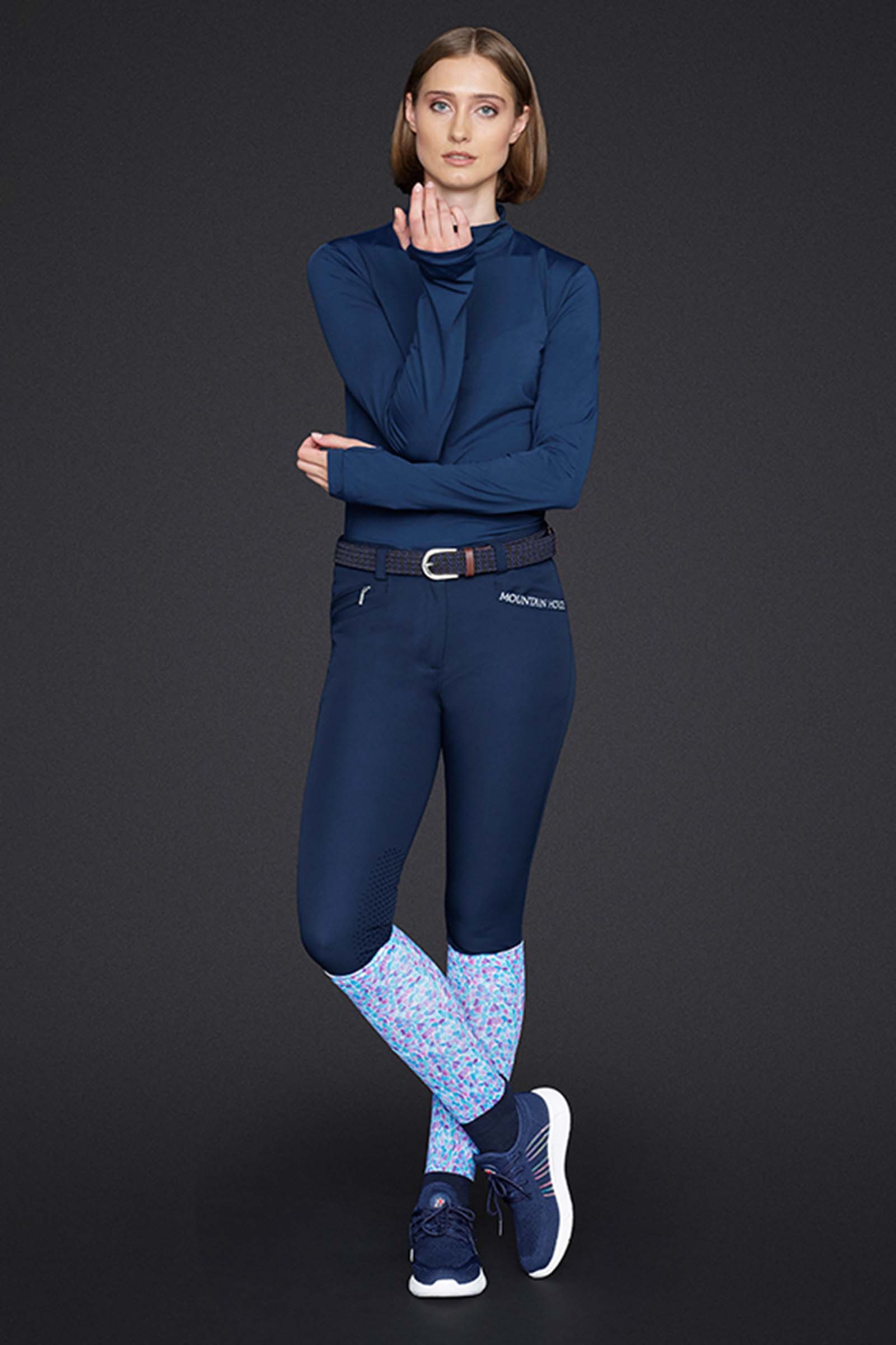 Mountain Horse Nico tech topp