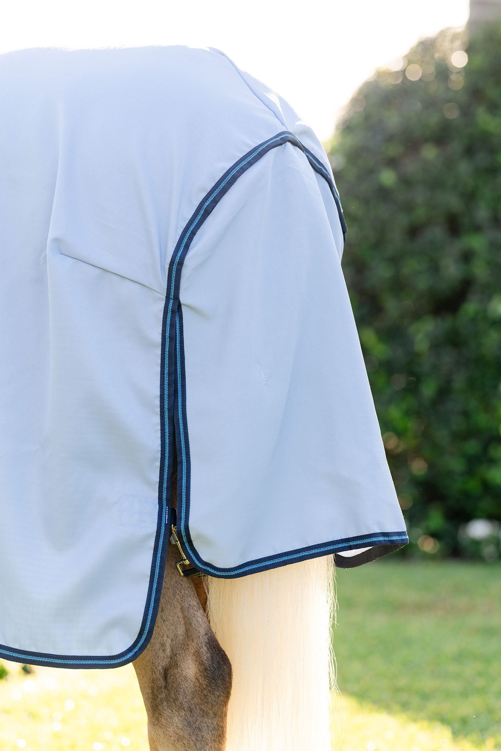 Horseware Amigo Ripstop Hoody Ponni