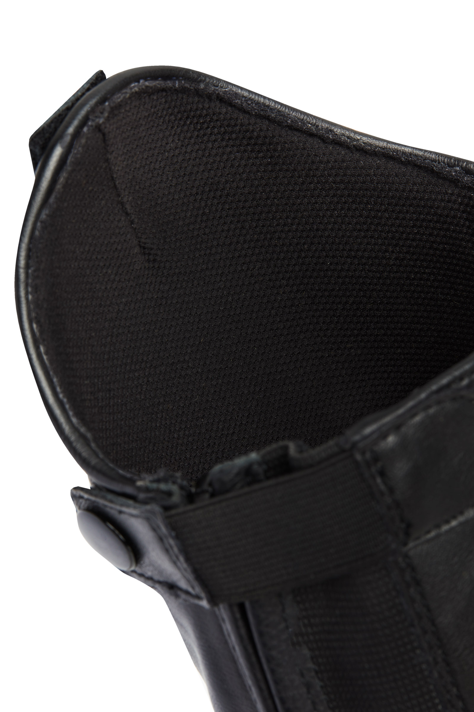 Horze Portland ridestøvler med krystaller til barn