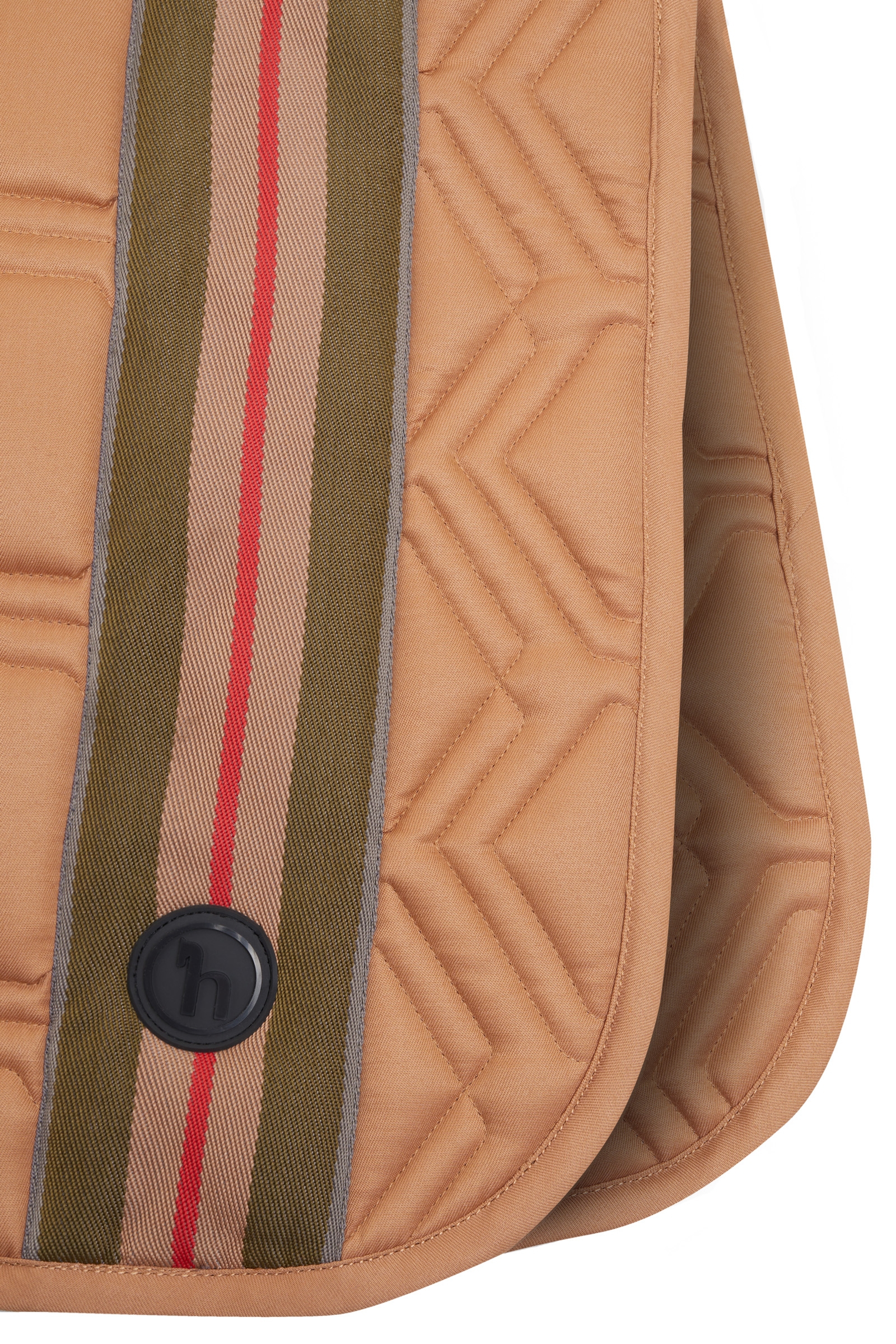 Horze High Life sprangsjabrak