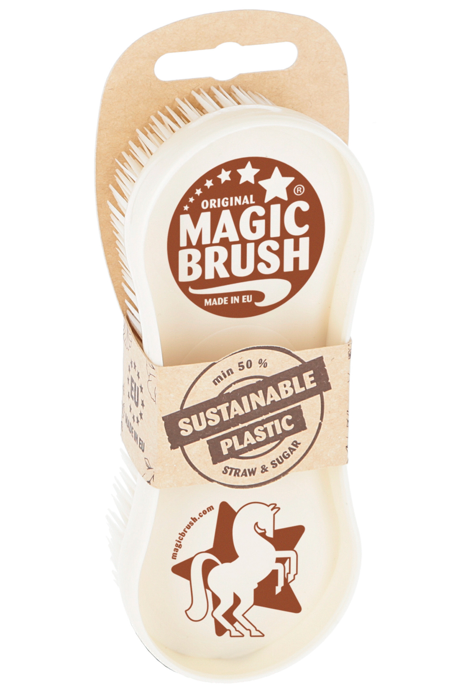 MagicBrush Nature børste