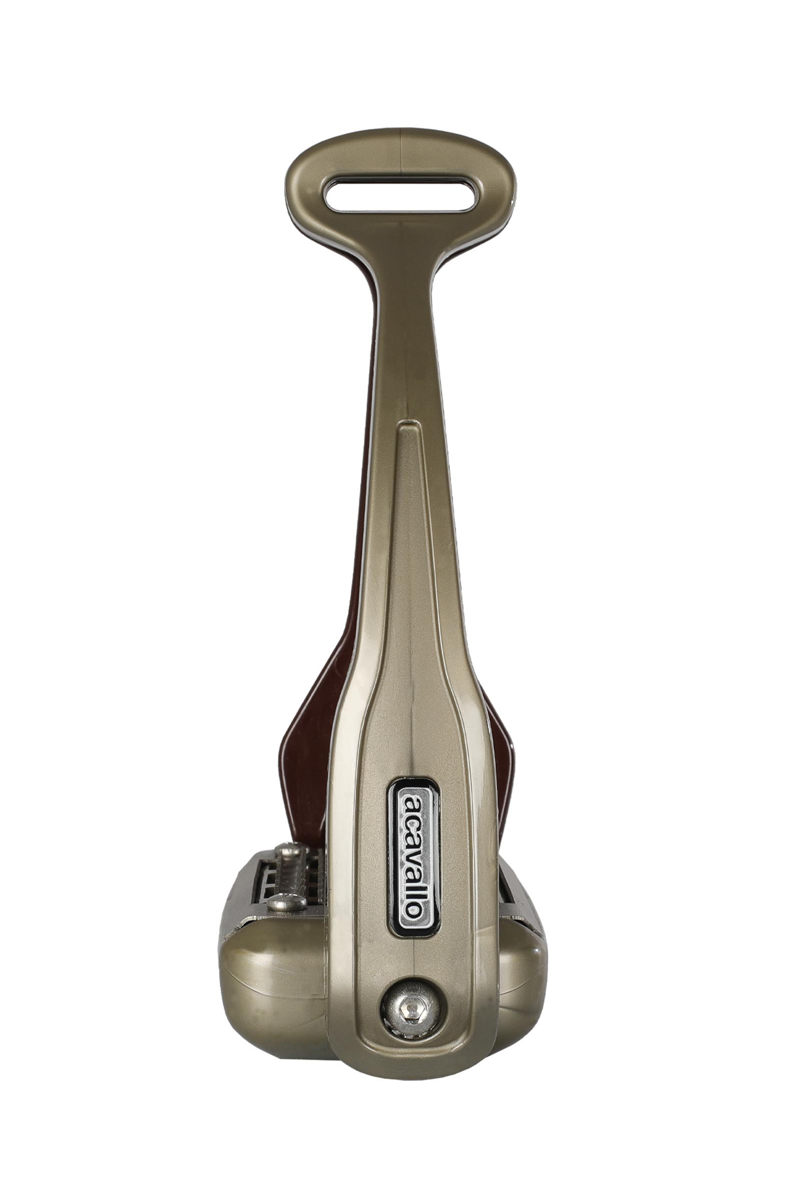 Acavallo Opera stigb&oslash;yler  