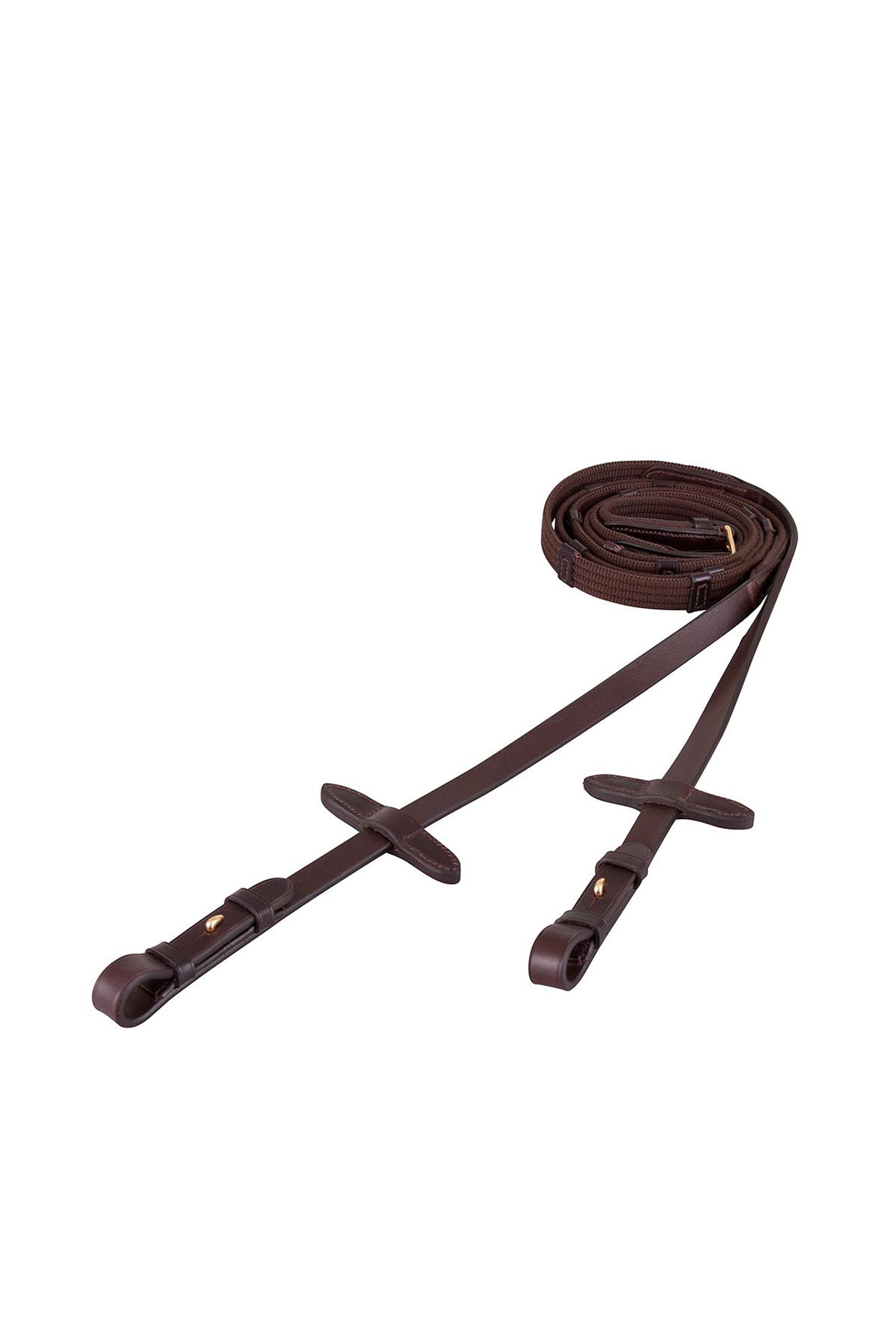 Brown/Gold BR vevde t&oslash;yler