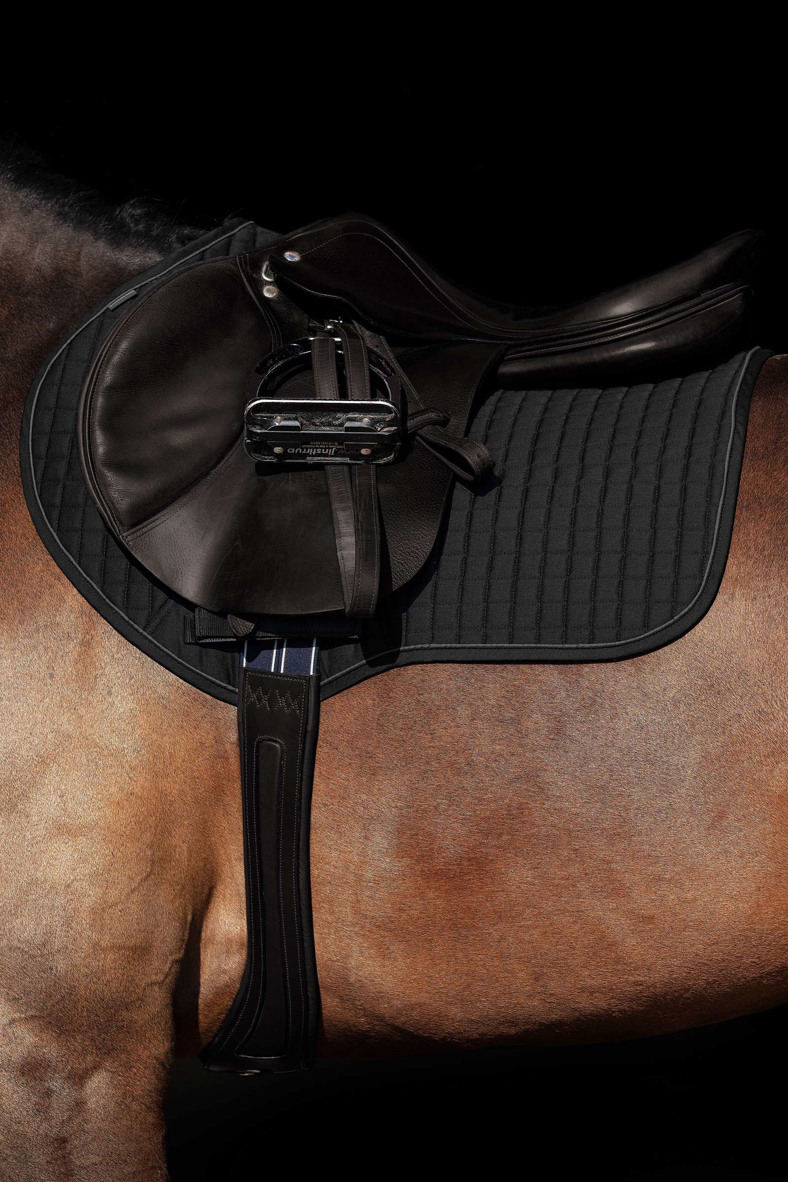 Horseware Rambo Micklem Comfort feltrittsgjord