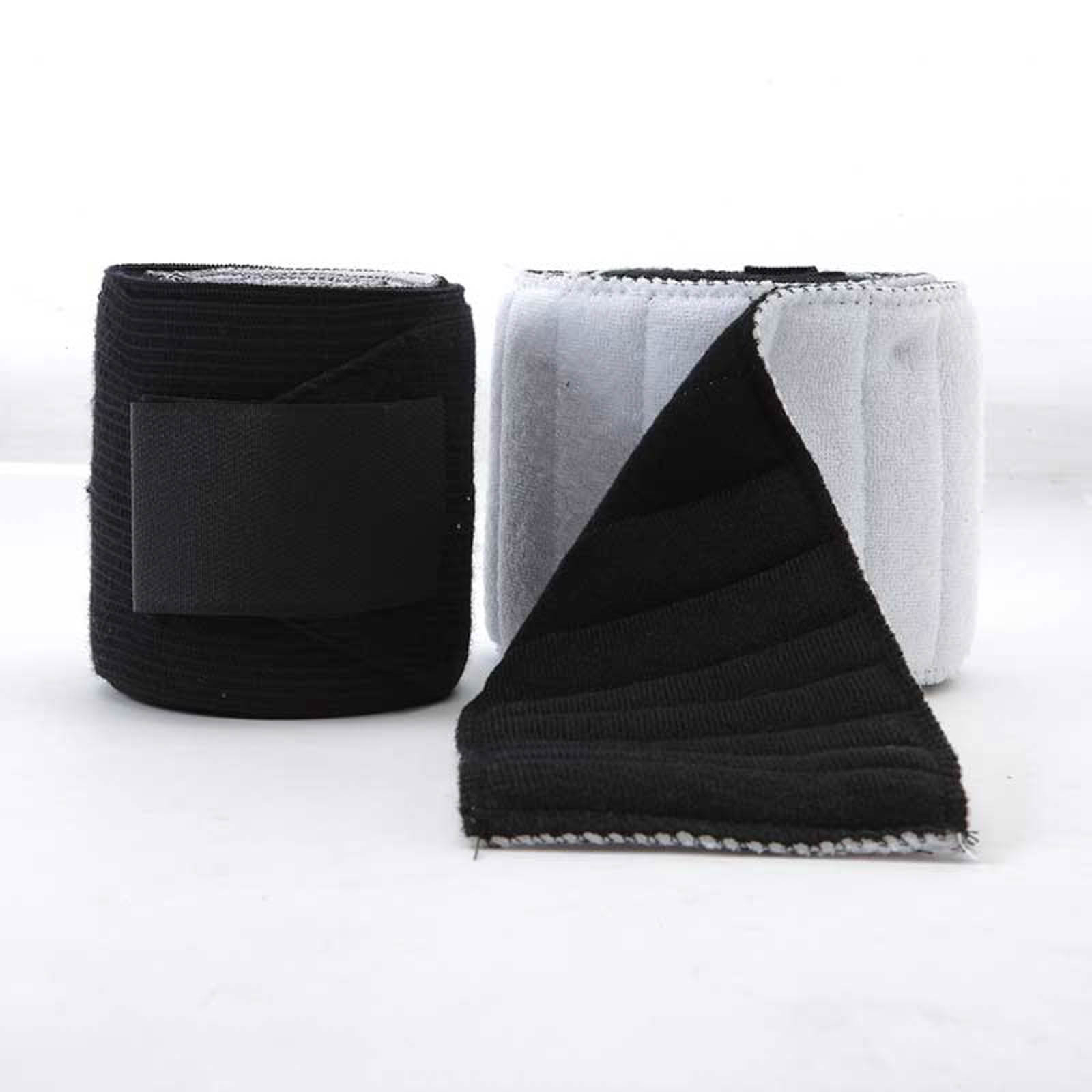 Kavalkade Elastic bandasjer med frotté