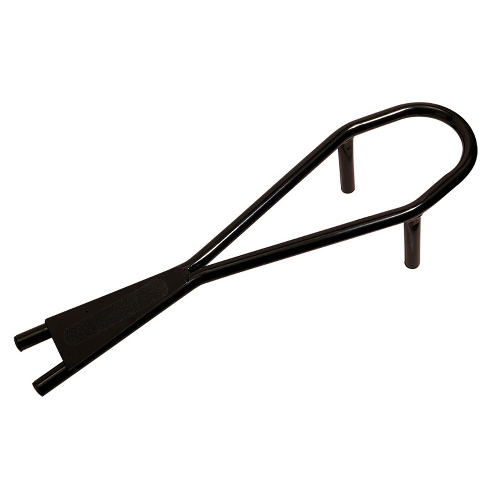 Kavalkade støvelknekt, metall