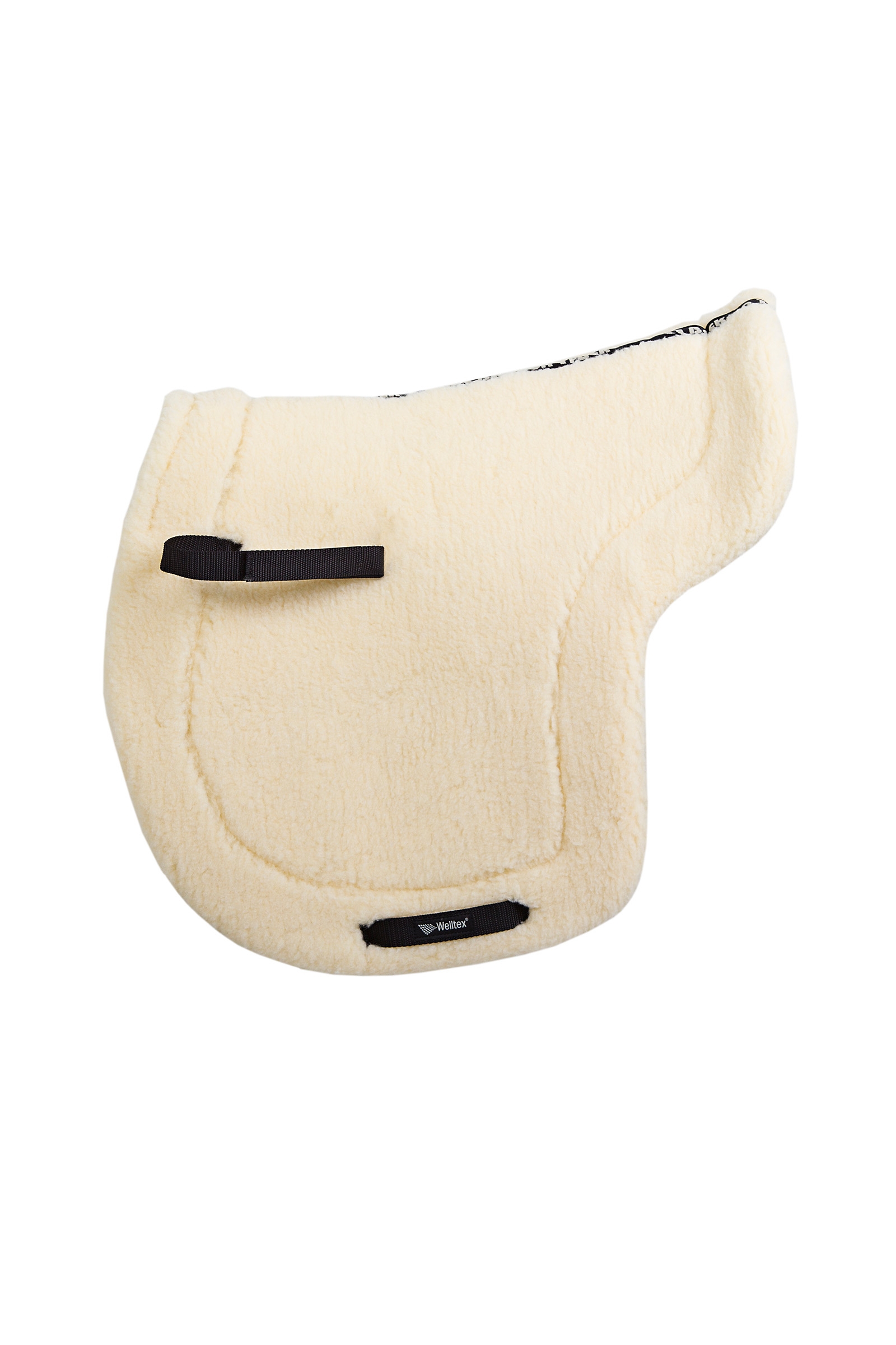 Beige Back on Track "Teddy" Sjabrak