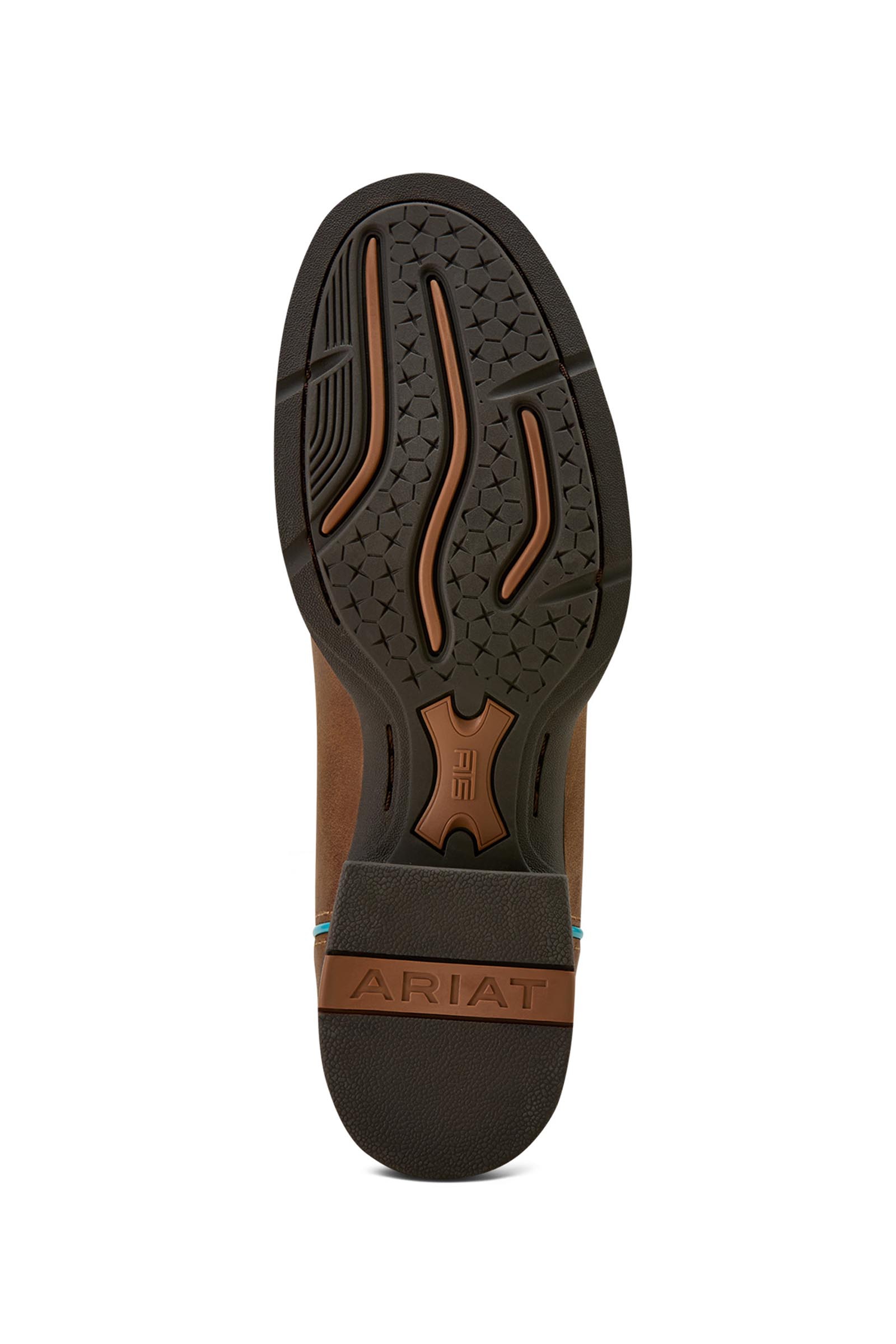 Ariat Round Up StretchFit dame westernst&oslash;vler