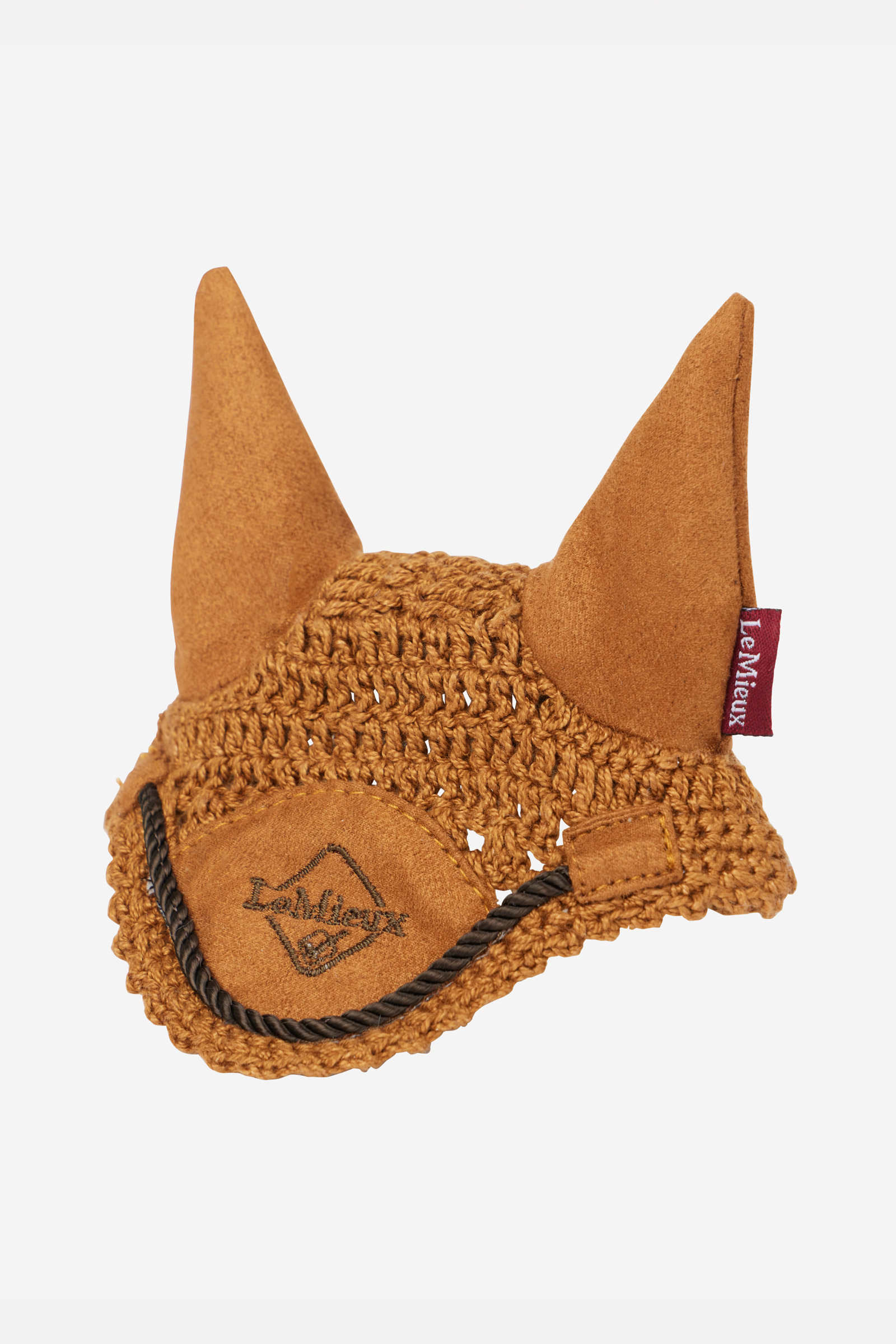 Ginger LeMieux Toy Pony Fly Hood