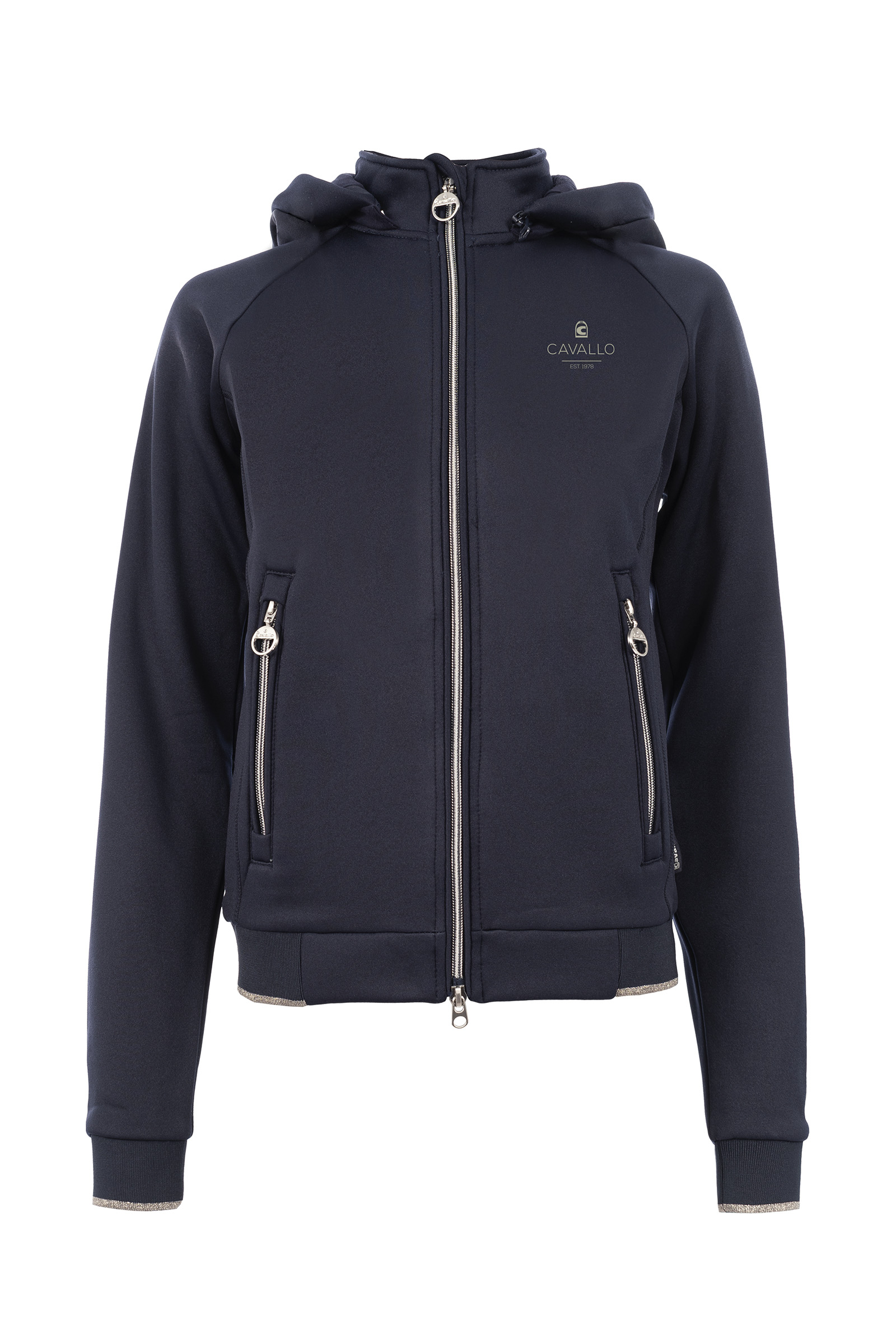 Cavallo CAVALELISEA Kids&acute; Fleece Jacket
