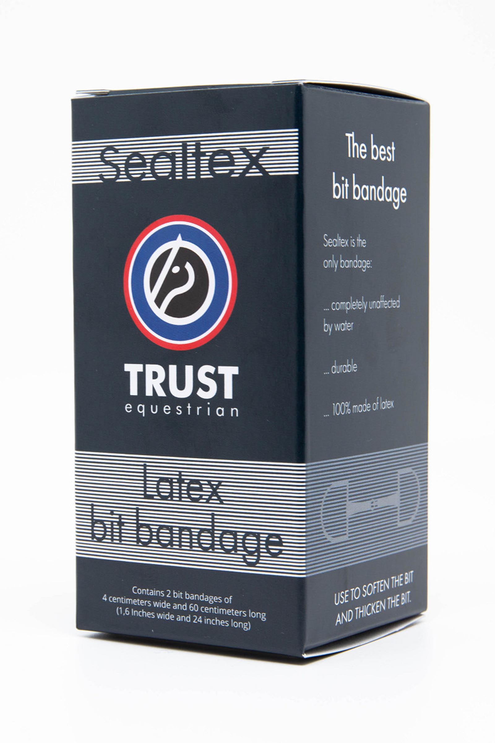 Trust Sealtex Bitt Tape (2x60cm)