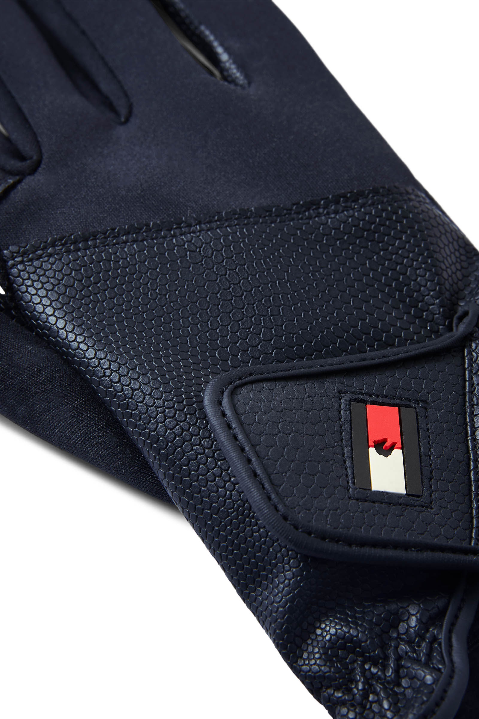 Tommy Hilfiger Equestrian Bryce Vinterridehansker