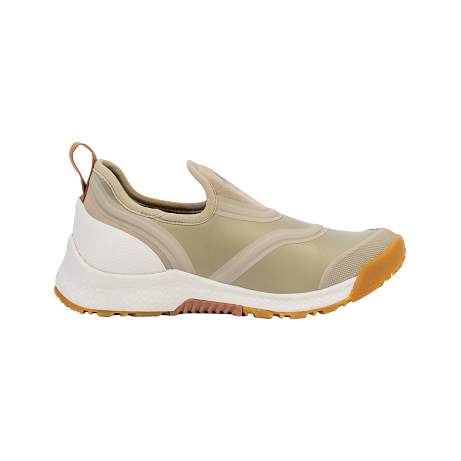 Muck Boot Outscape Low vanntette damesko