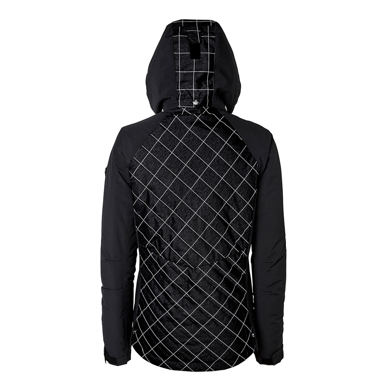 Mountain Horse Illusion jakke