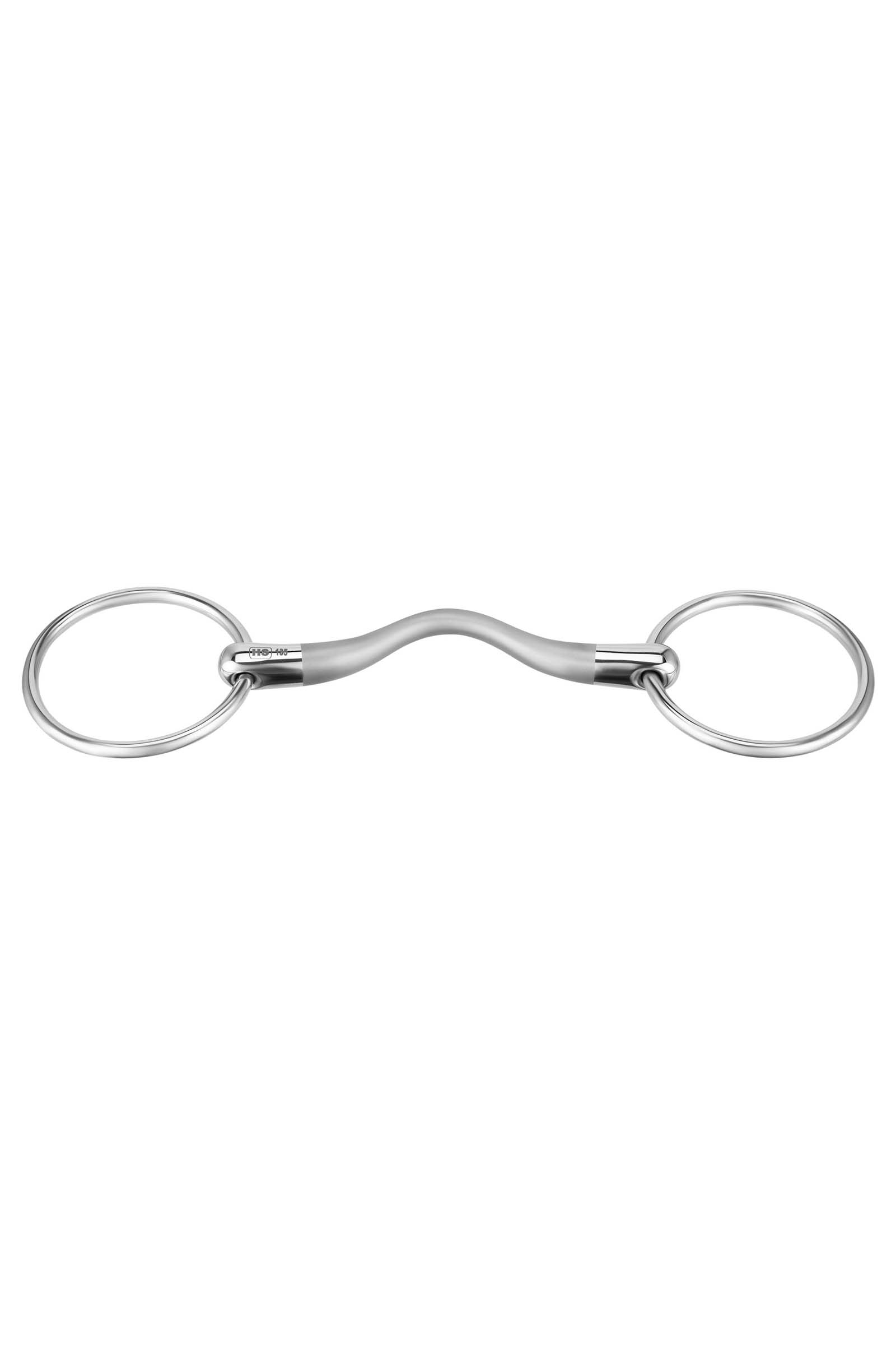 Sprenger Satinox mullen mouth, 14 mm