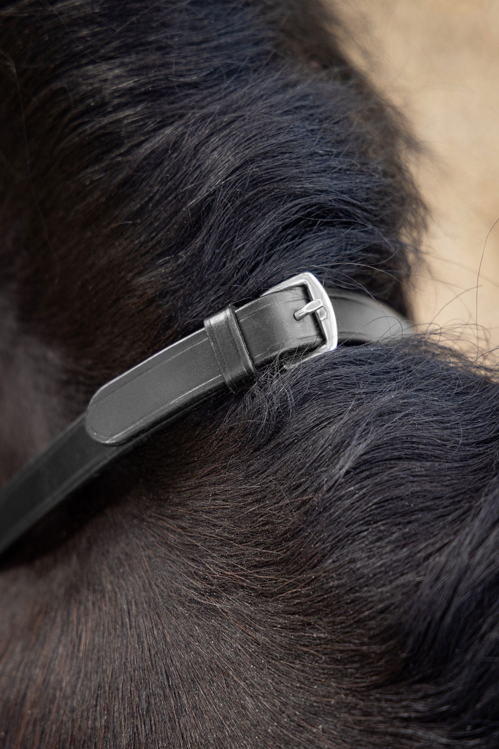 LeMieux Magna Grip gummitøyler