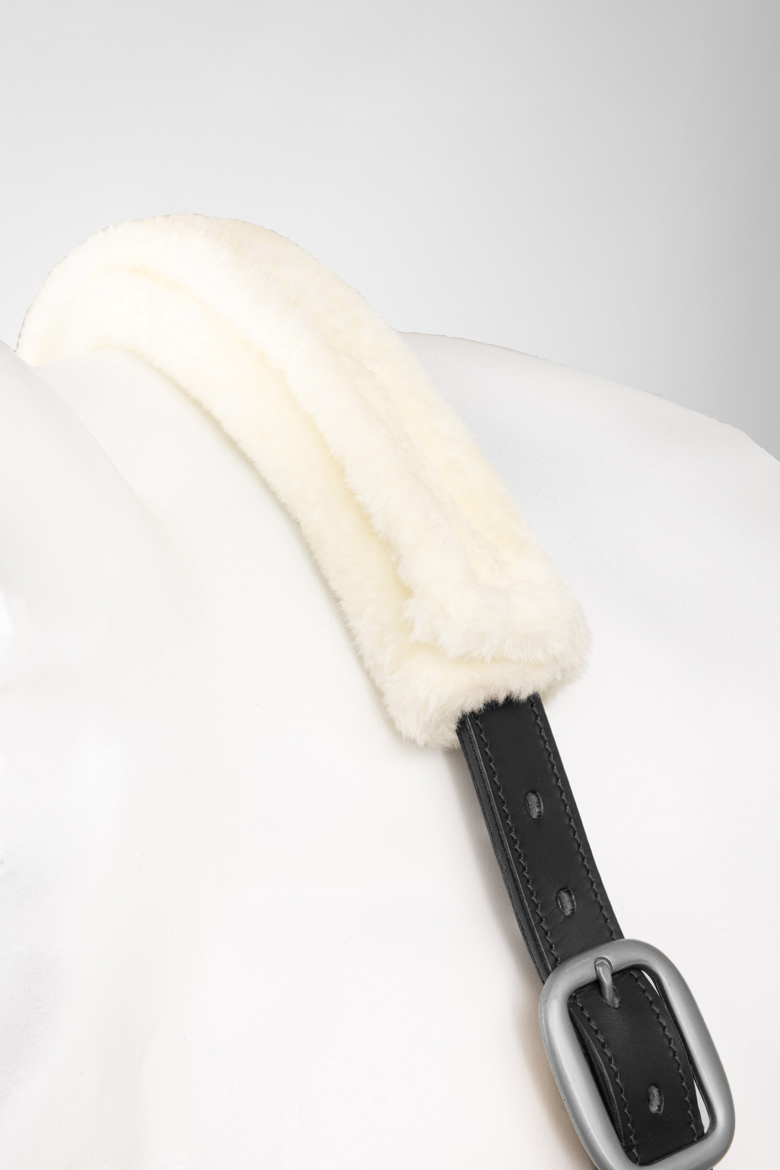 Horze Rennes Lærhalter