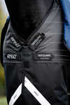 Horseware Amigo 1200D FieldSafe Reflectech Plus ute-dekken, 250 g