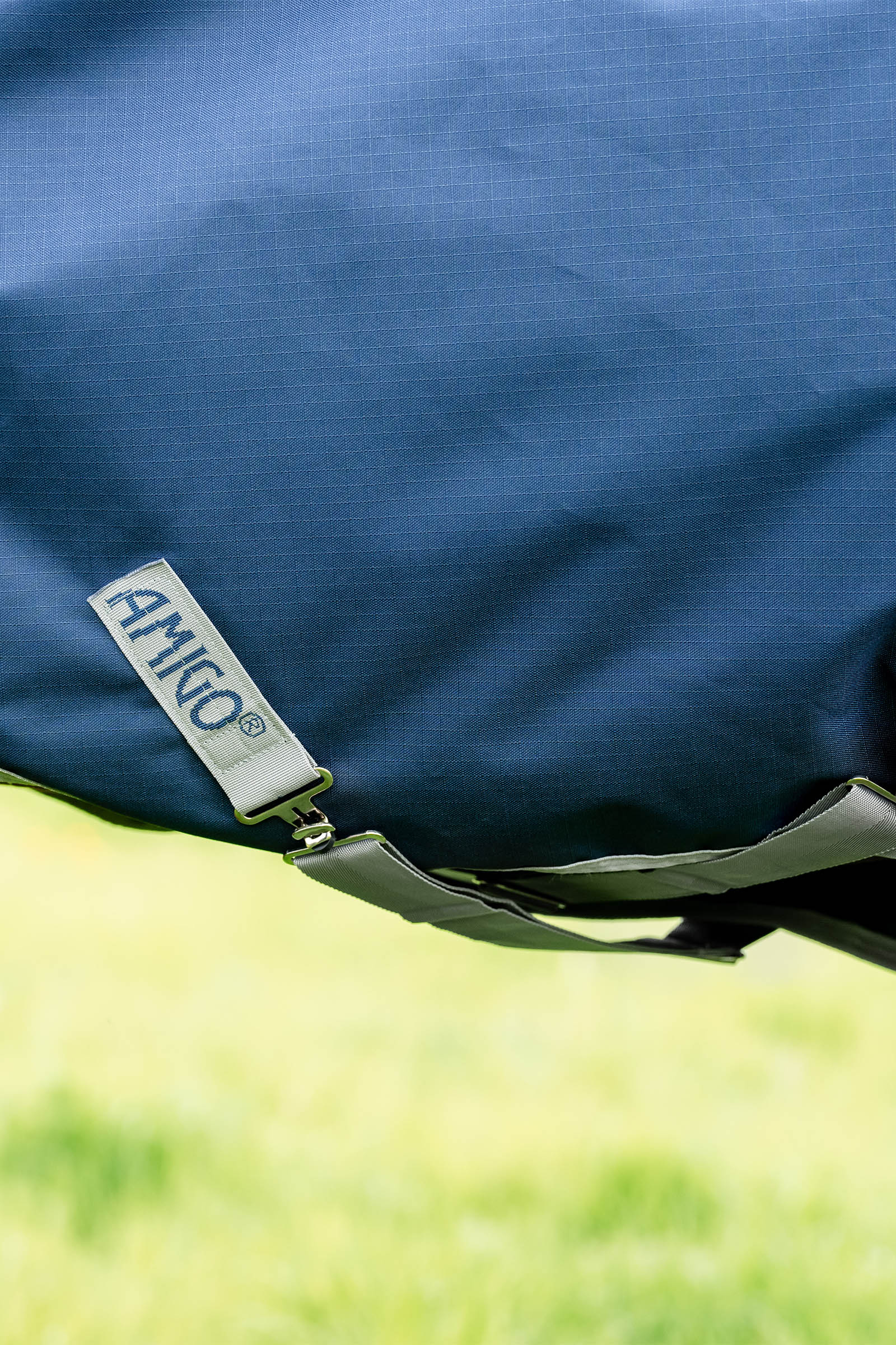 Horseware Amigo Ripstop Utedekken 900D, 0g