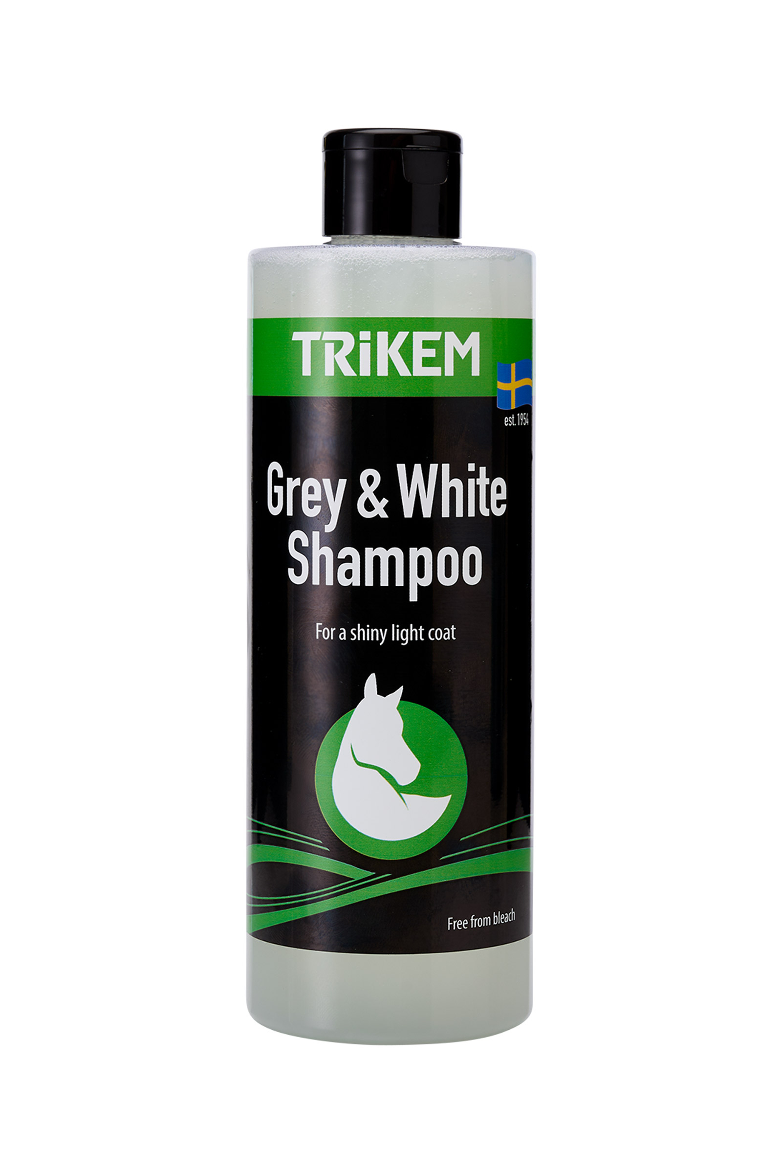 Trikem Skimmelshampo, 500 ml