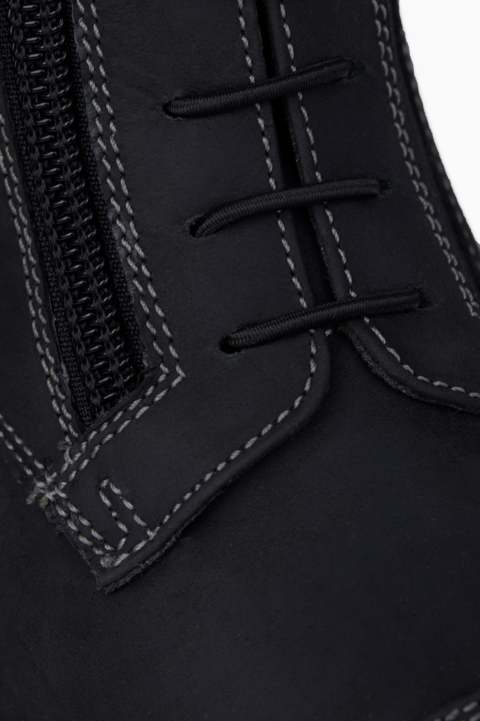 Horze Blake jodhpursko i l&aelig;r, barn