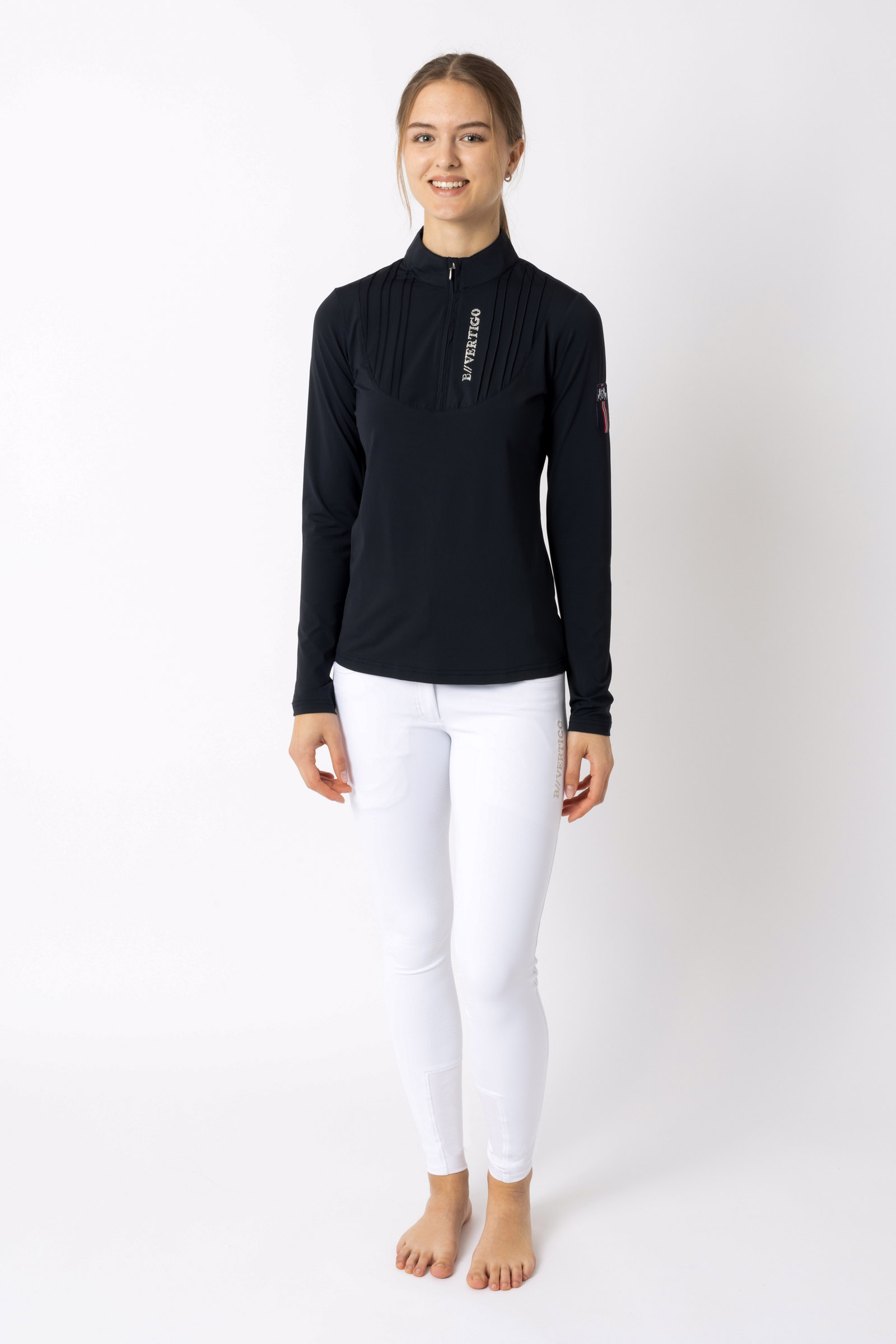 B Vertigo Demi treningsskjorte, dame