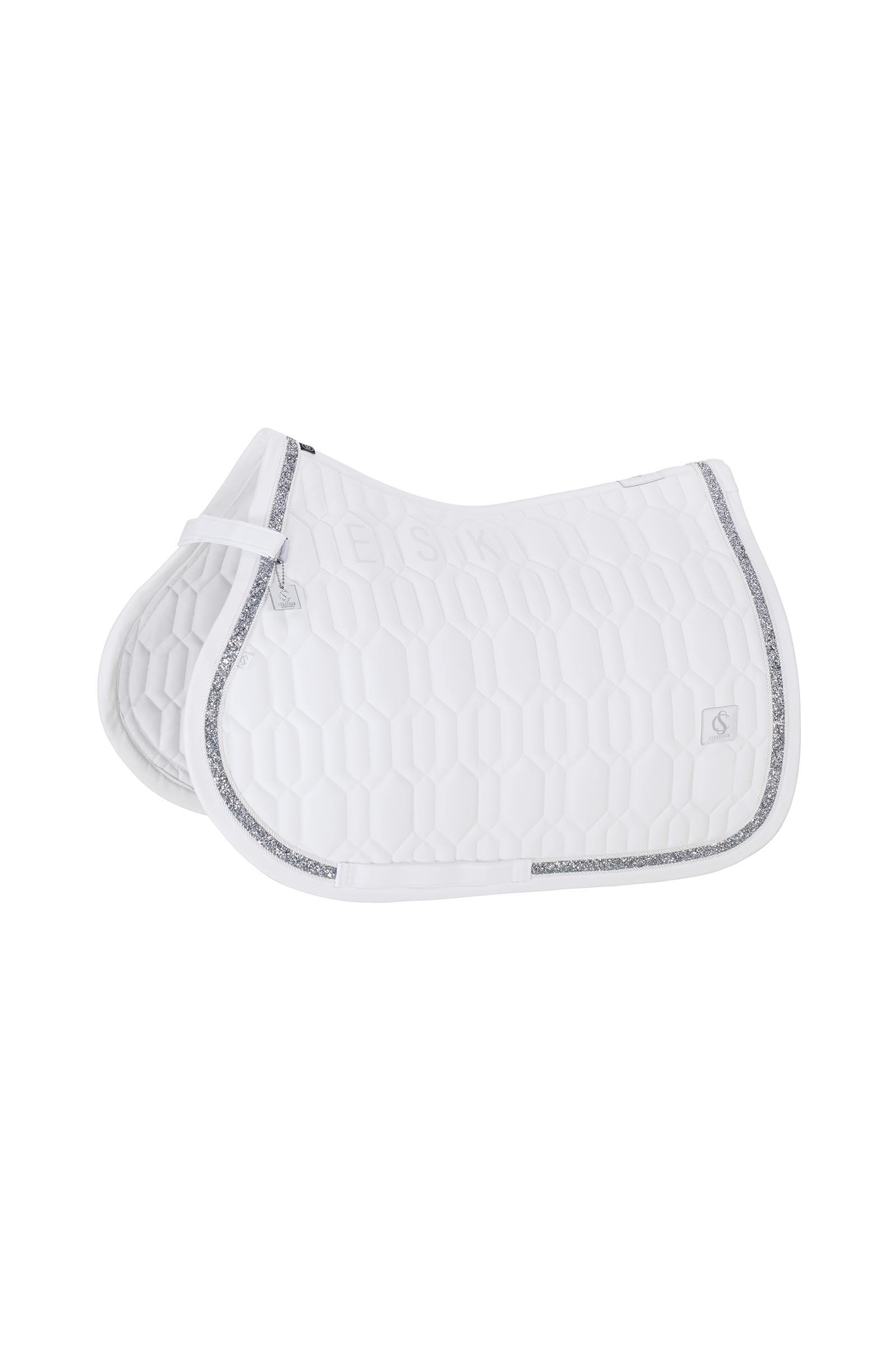 Eskadron Classic Sport SS26 Softshell Jewel allround salunderlag