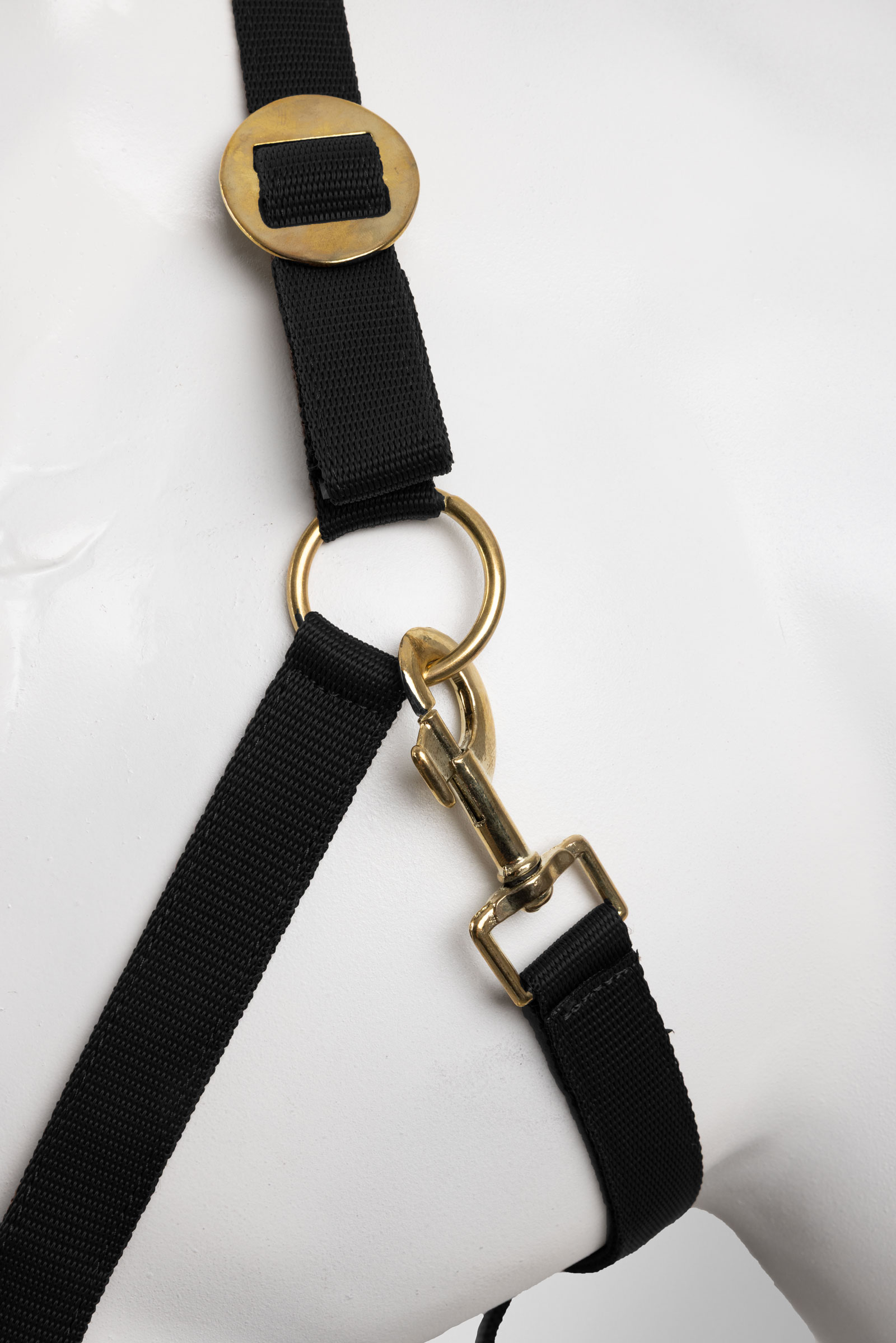 Horze Halter-sett (3 stk.)