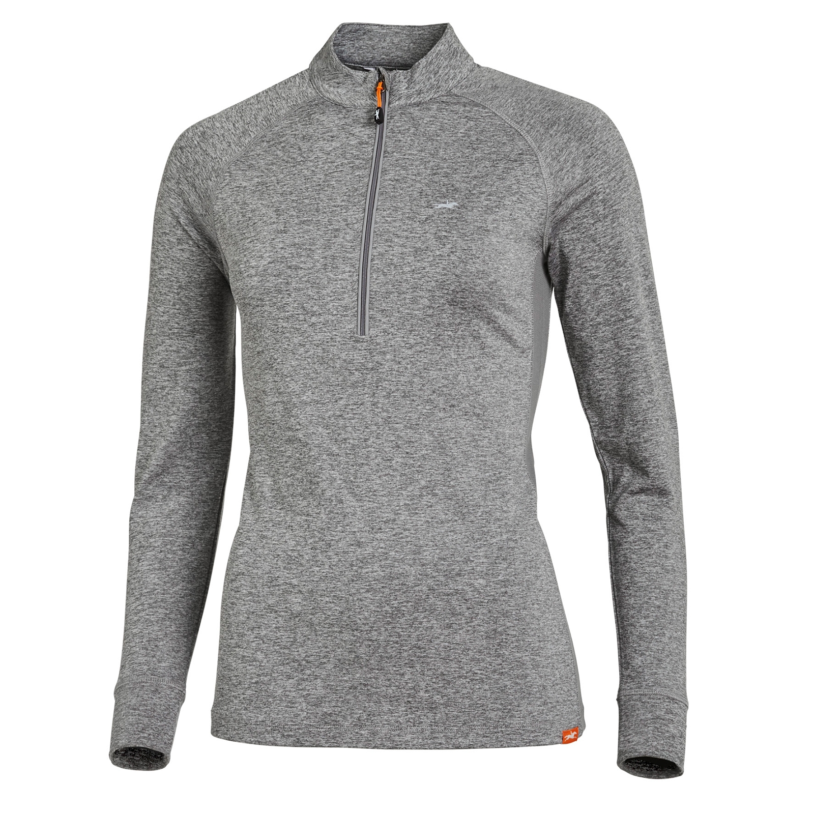 Schockemöhle Sports Page skjorte