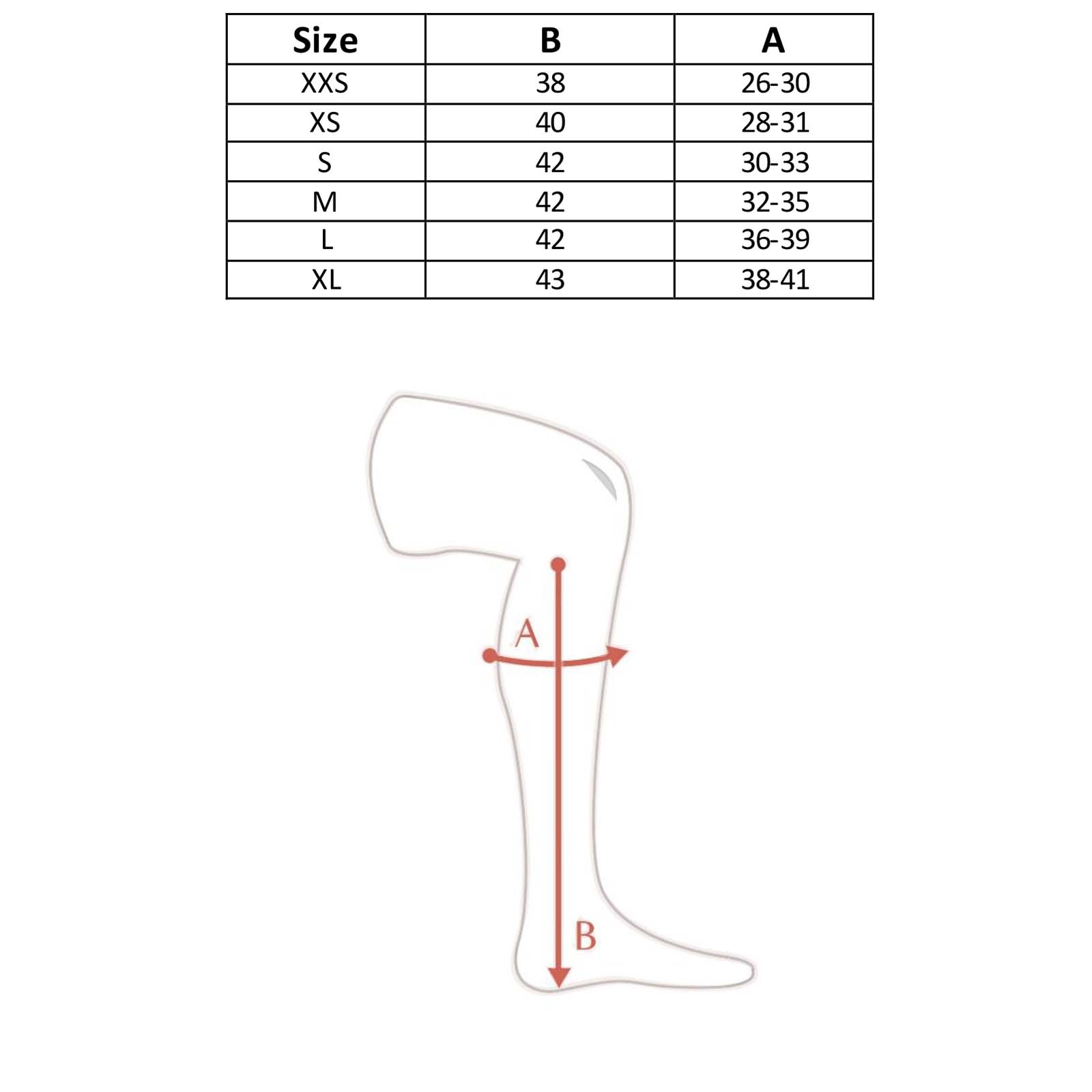 Horze Franci myke l&aelig;rchaps