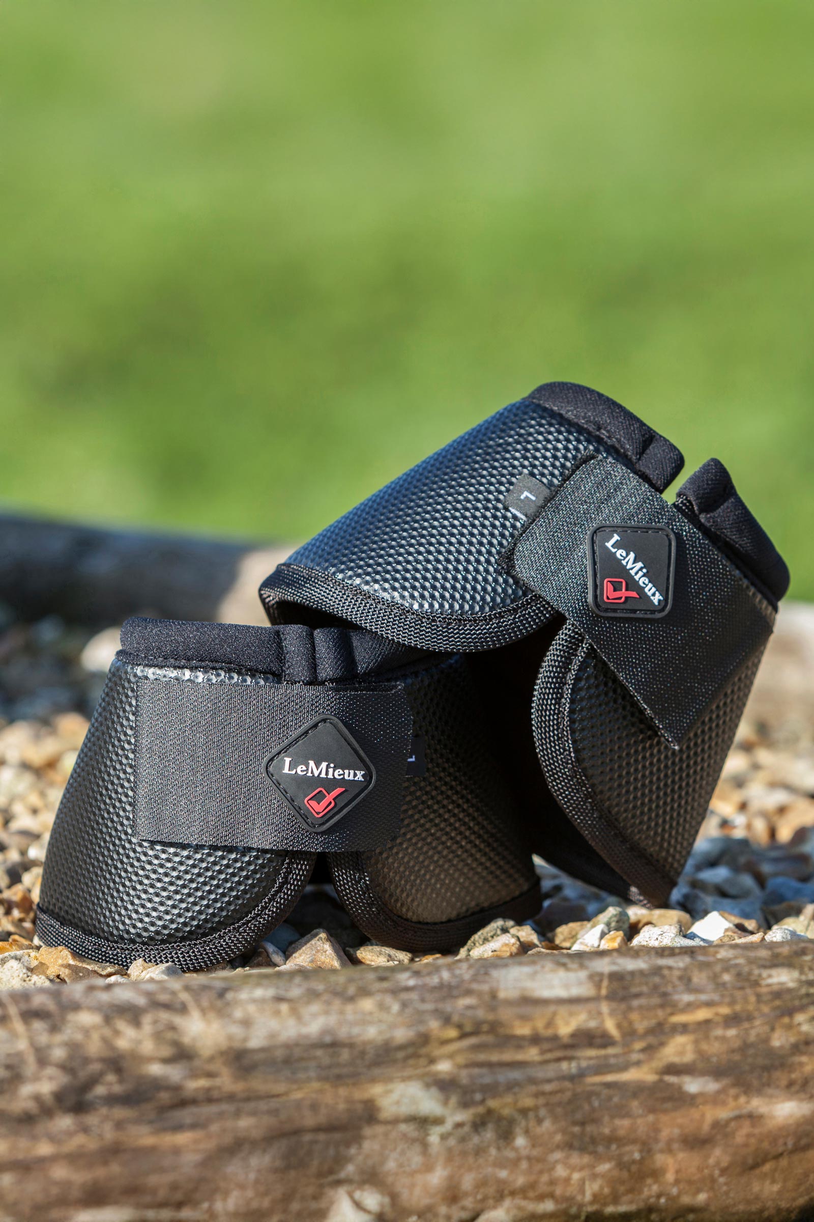 LeMieux Proform Ballistic Kopper