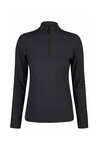 Pikeur Selection zip skjorte dame