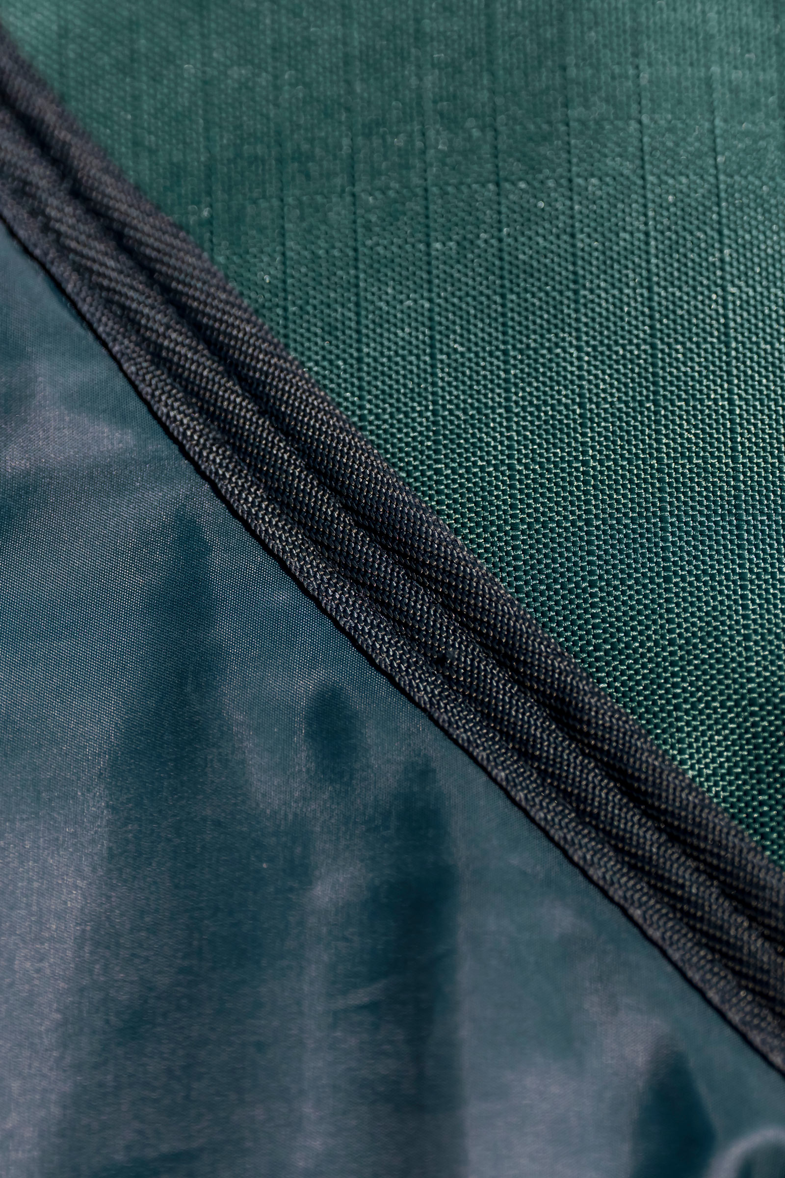 Horseware Amigo Ripstop 900D Plus utegangsdekken til ponni, 50 g