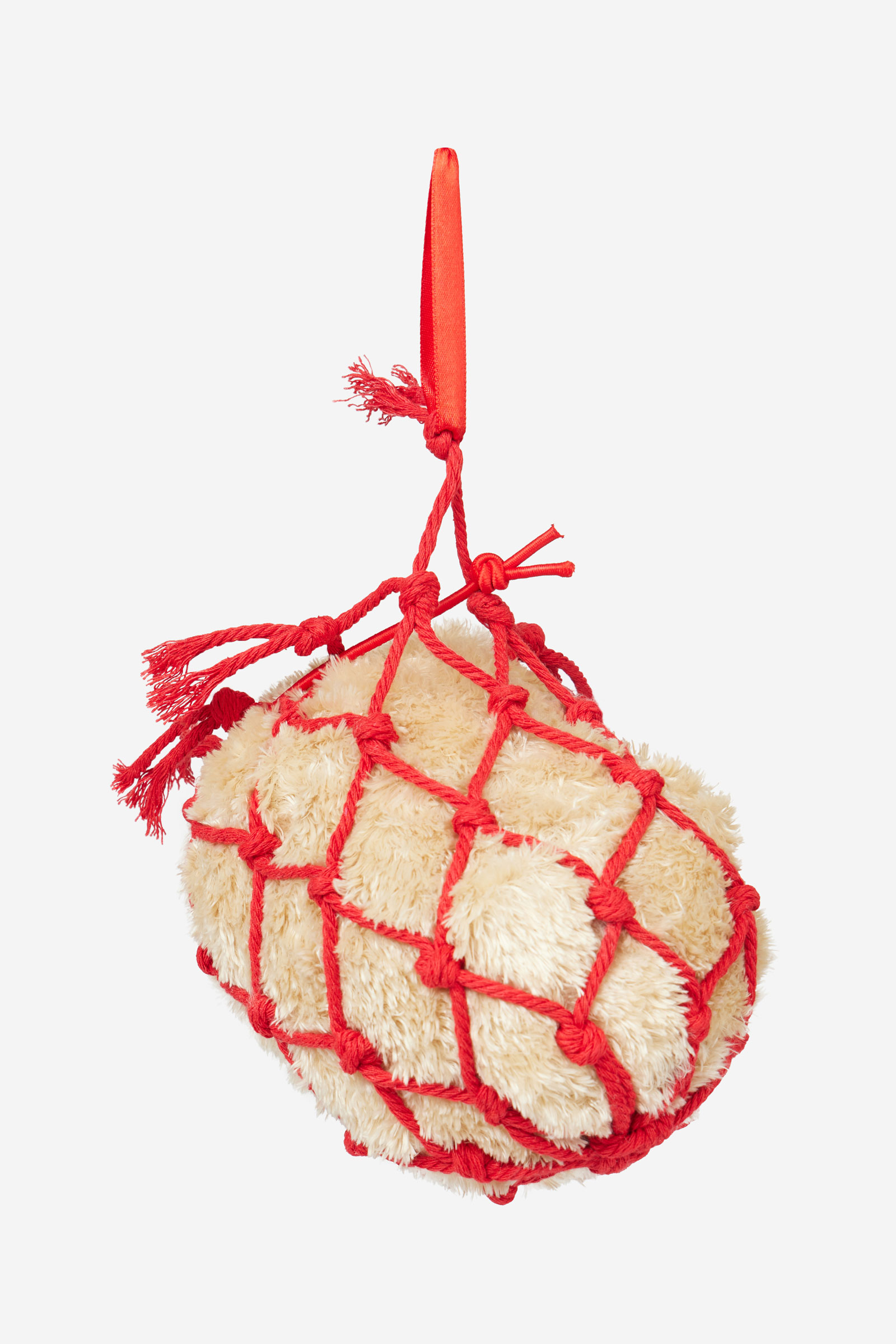 LeMieux Toy Pony h&oslash;ynett