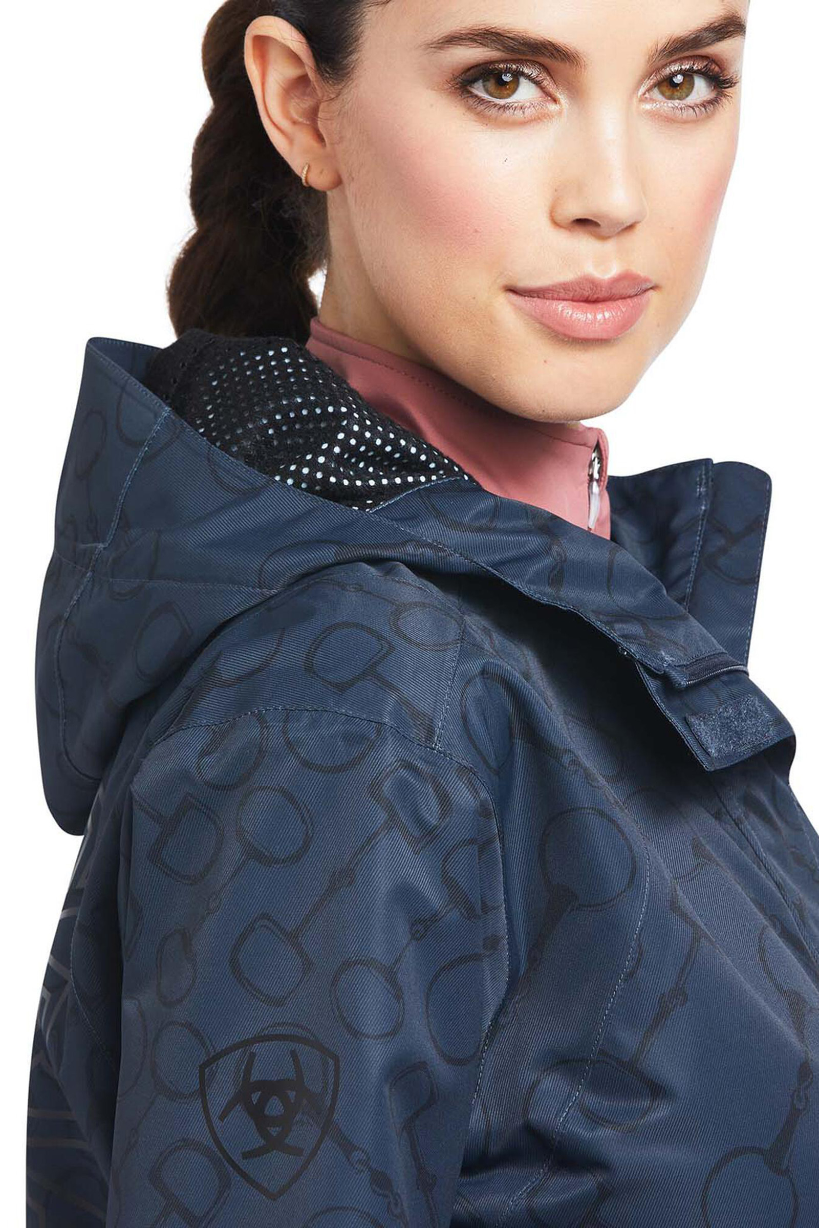 Ariat Spectator vanntett jakke, dame