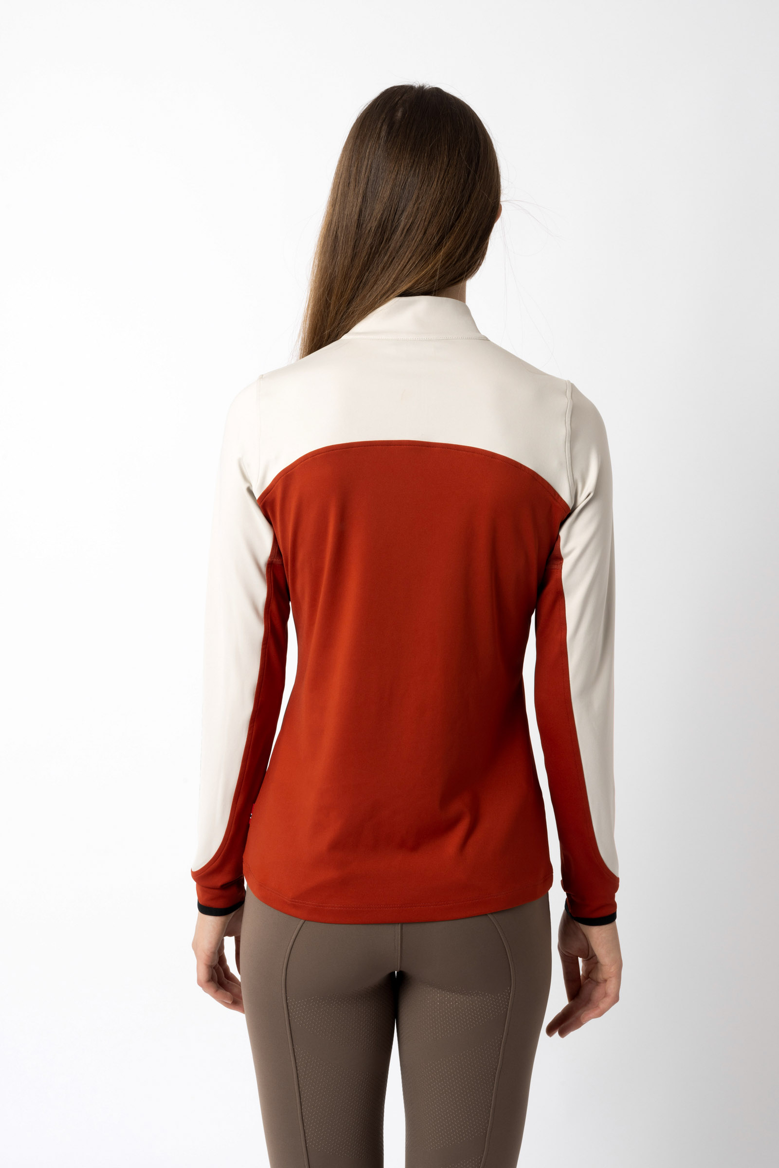 B Vertigo Caya funksjonell treningsskjorte til dame