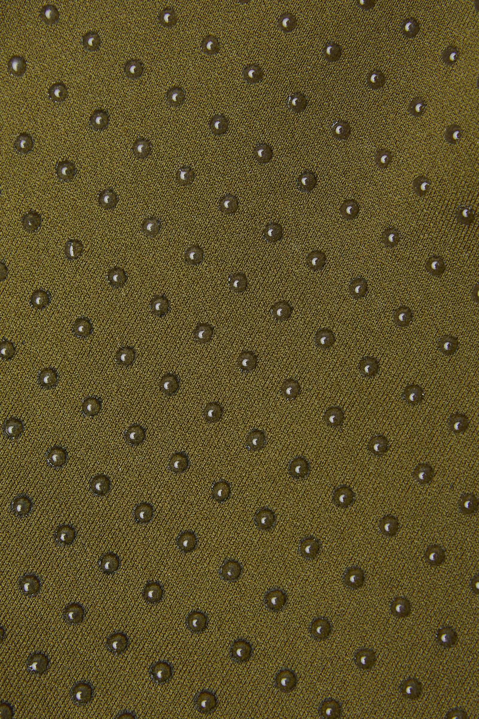 Horze Active helforsterkede ridetights til vinteren med fullgrip og telefonlomme