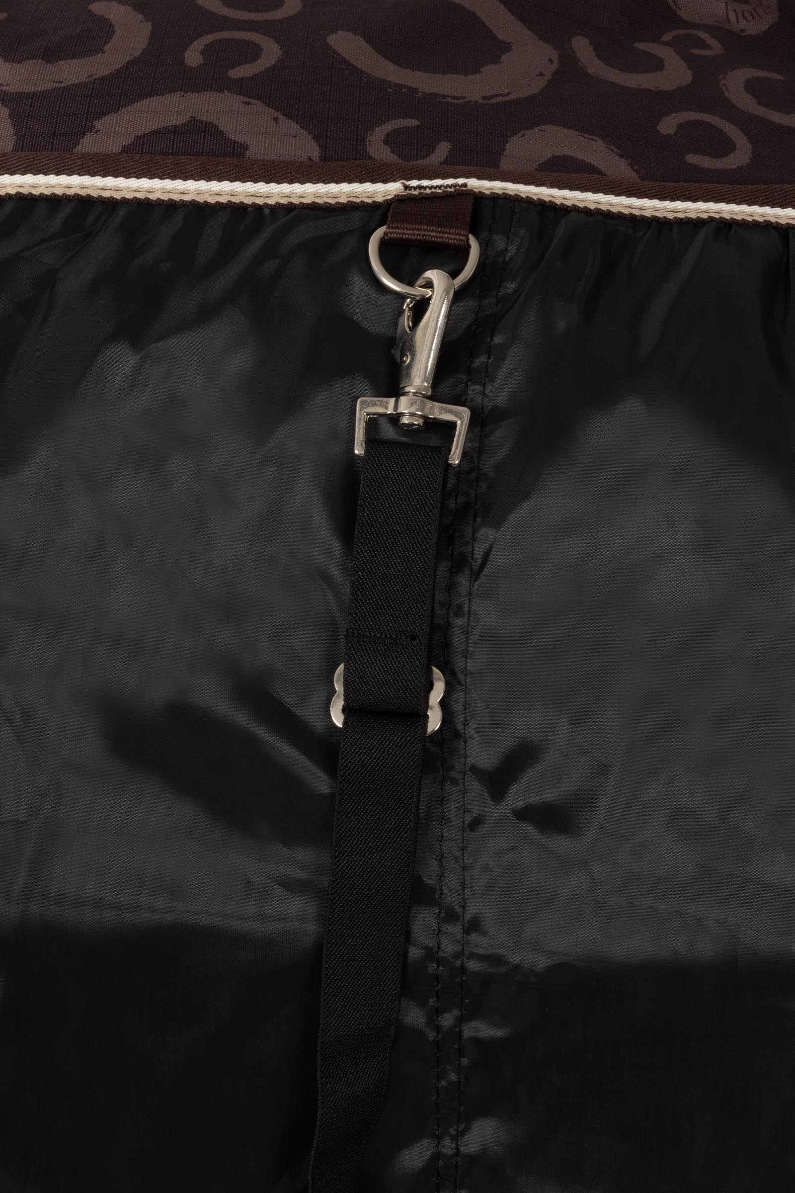 Horze Glasgow regndekken, 0 gram