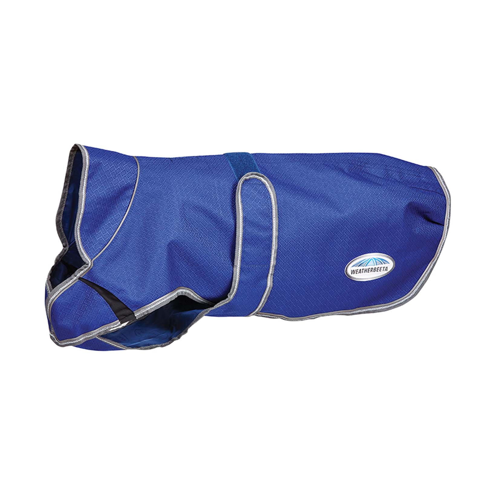 Weatherbeeta Comfitec Premier Free Parka Deluxe hundedekken, 220 gram