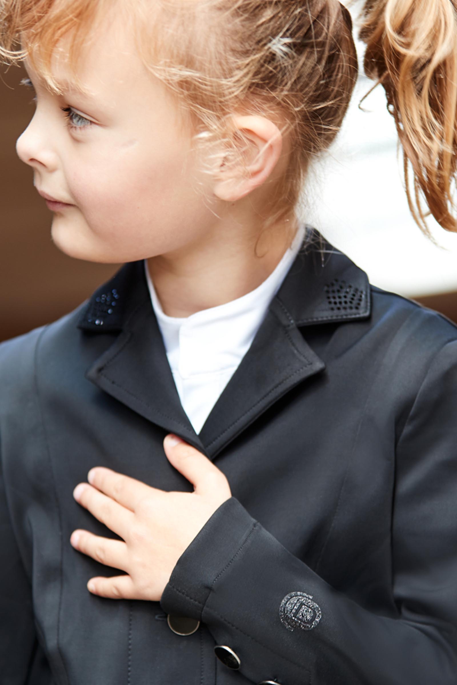 Equipage Monroe Kids&acute; Show Jacket