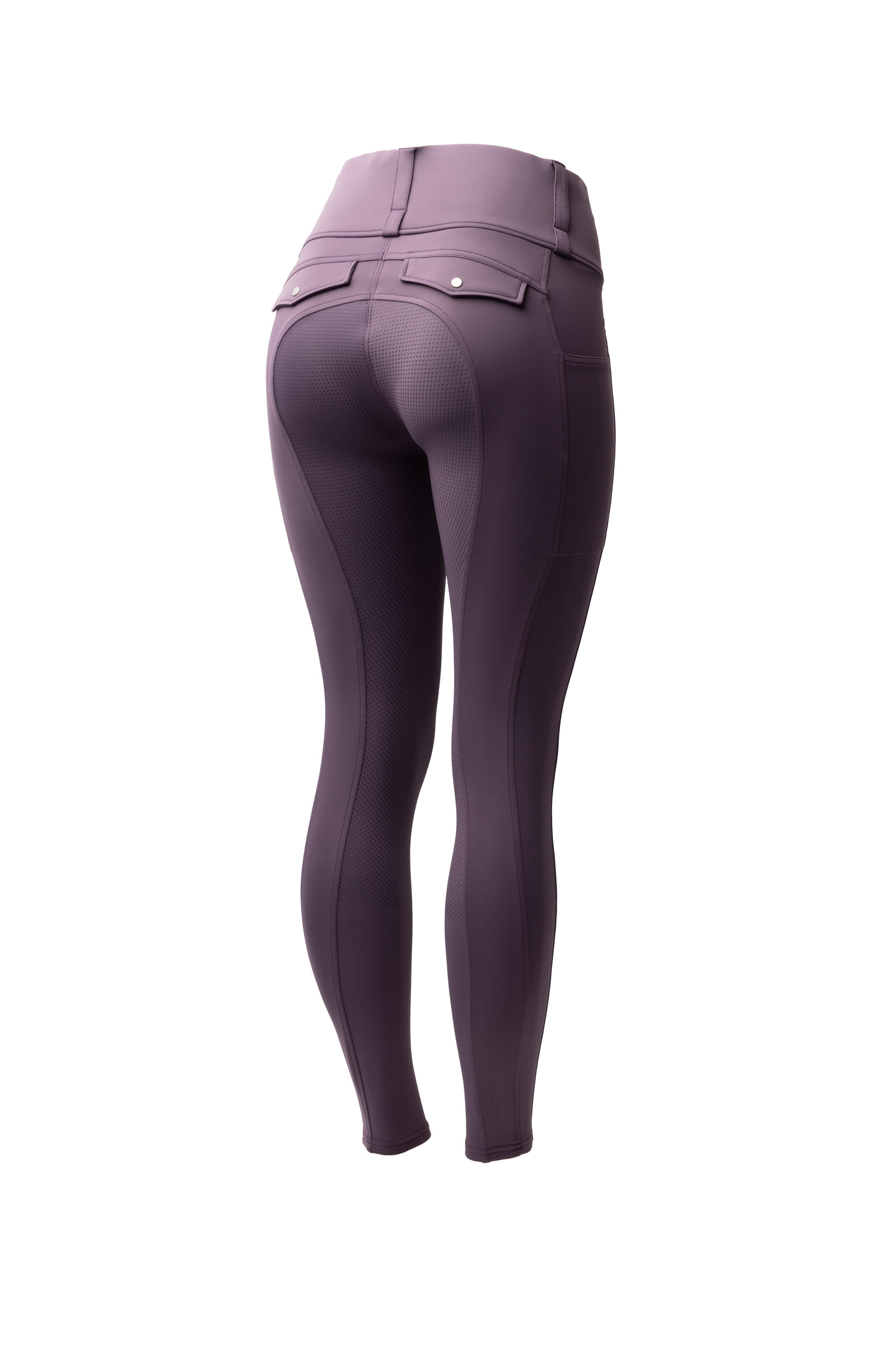 Horze Anya ridetights for kvinner med helforsterkning i silikon UPF 50+