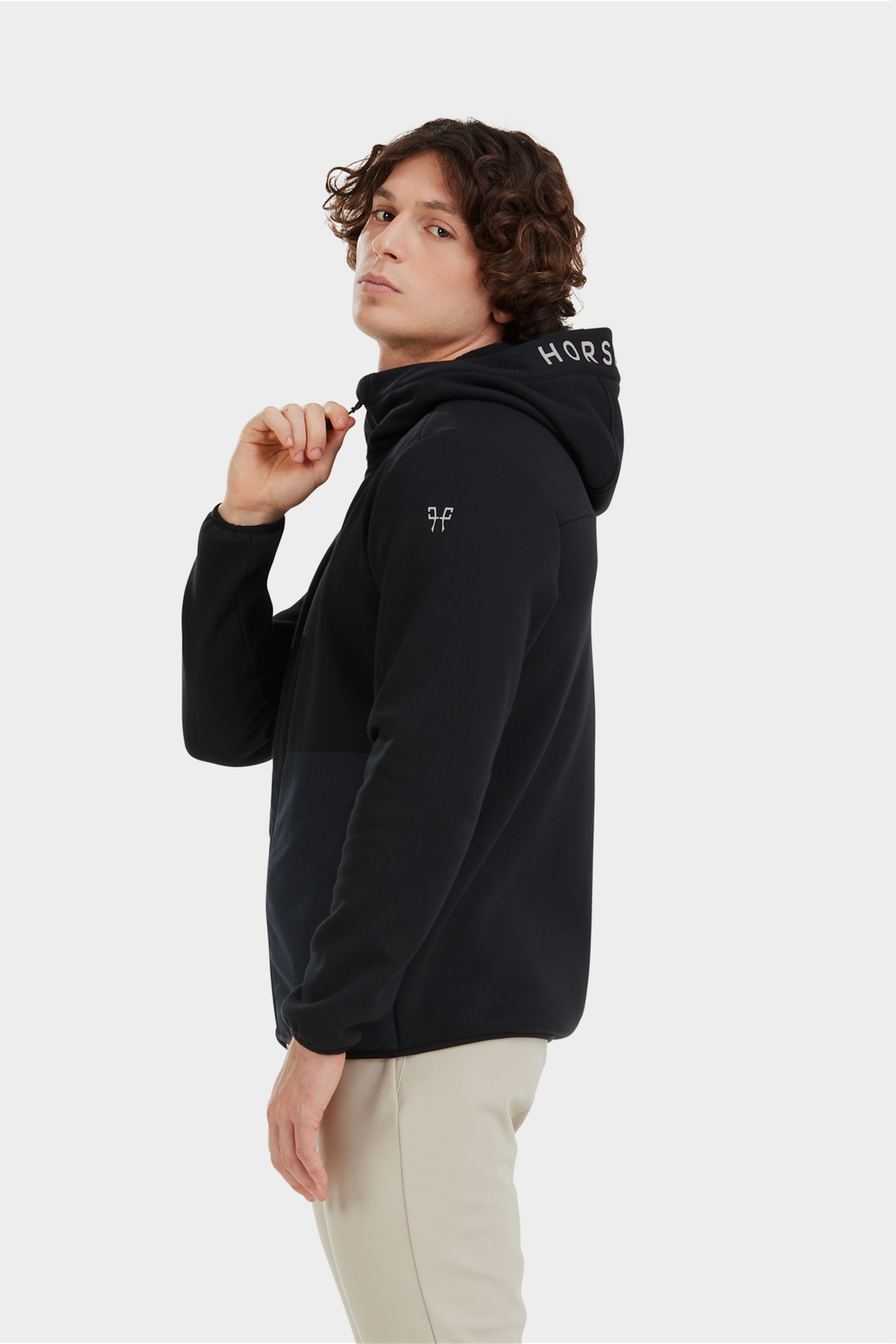 Horse Pilot Pampa herrejakke