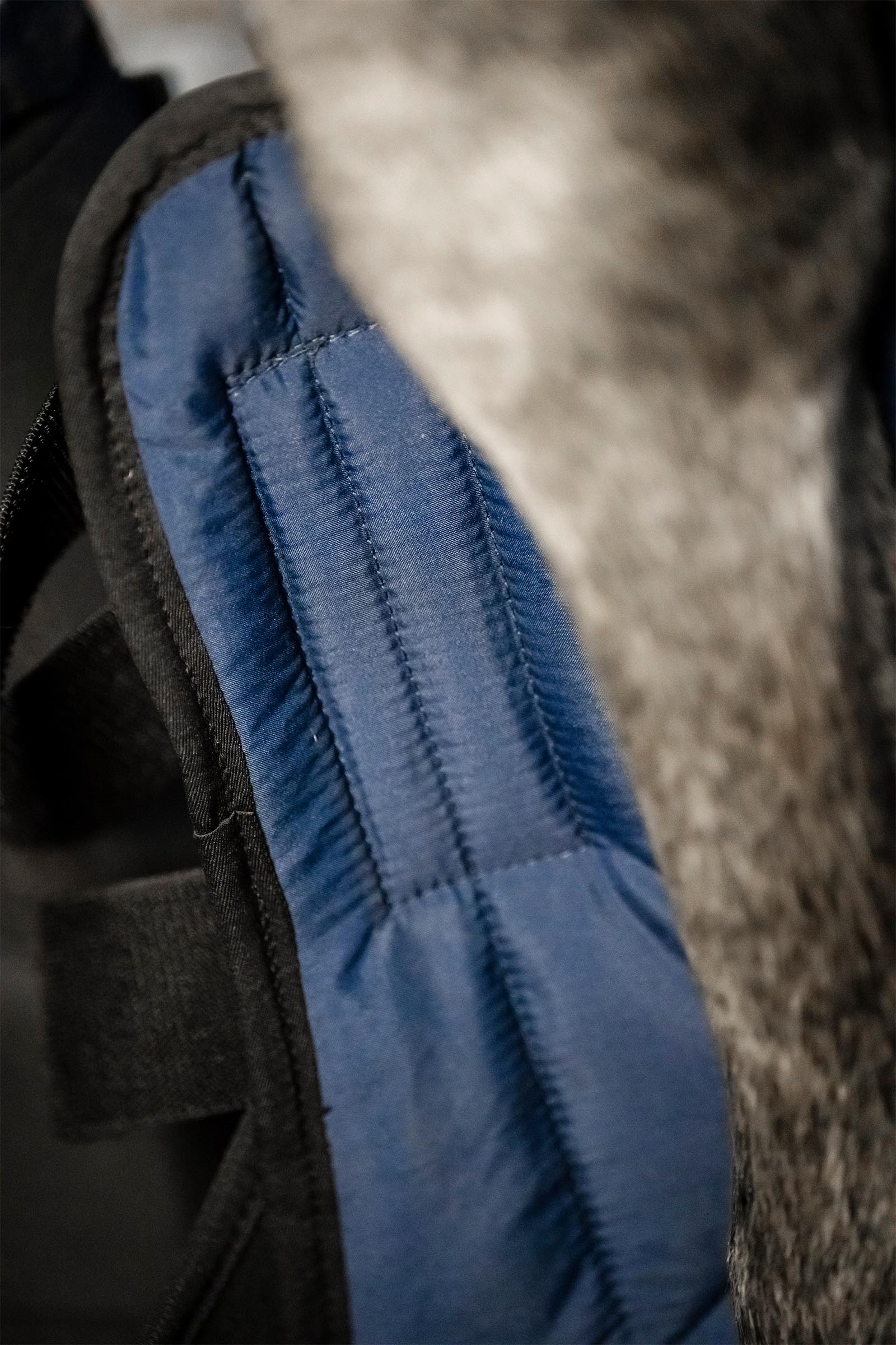 Horseware stallboot Ionic liner