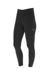 Covalliero kompresjons-helforsterkede ridetights SS25  