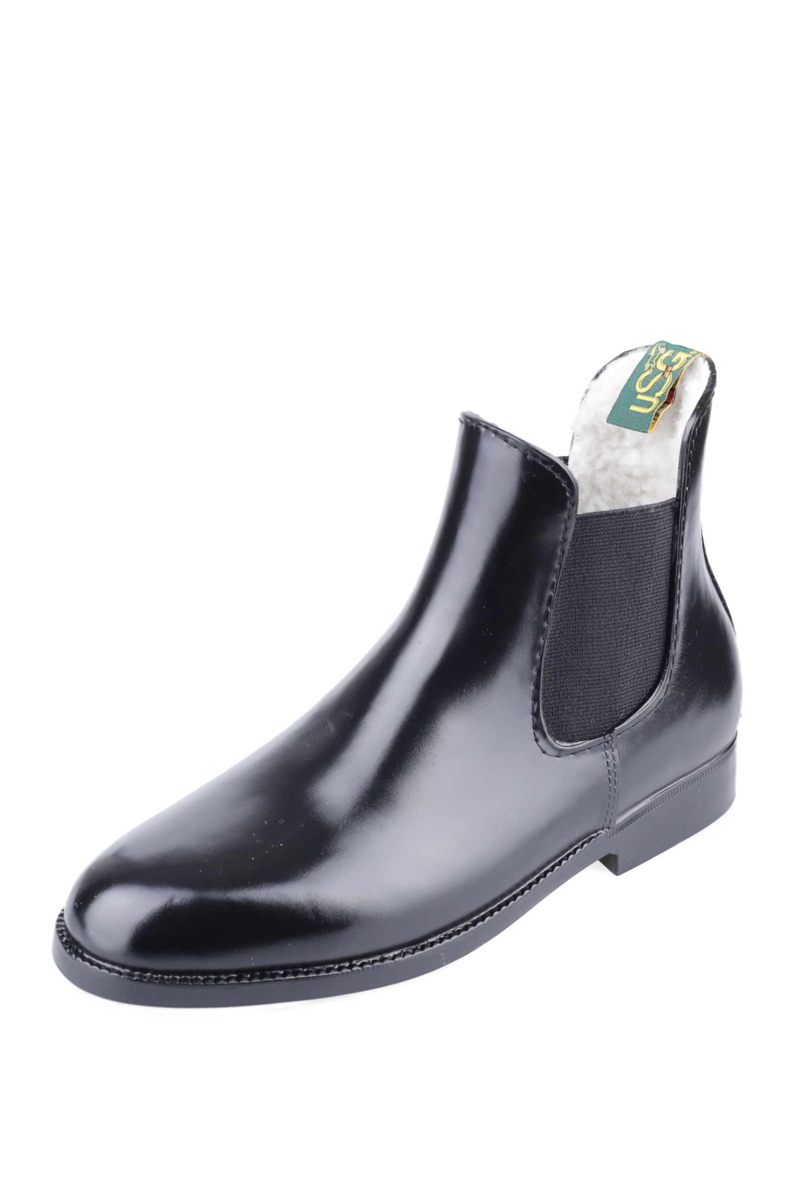 USG Pro Ride vintersko, jodhpurs til dame