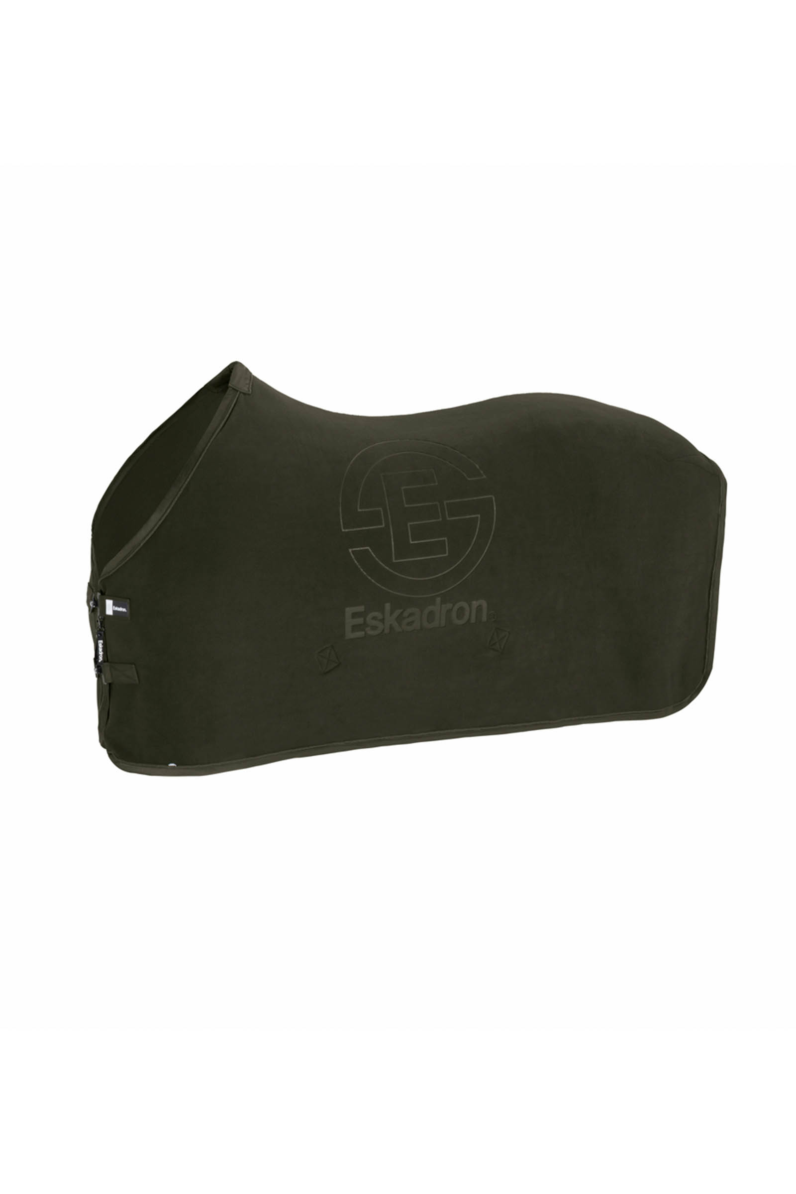Eskadron Dynamics AW25 Fleece Stamp svettedekken
