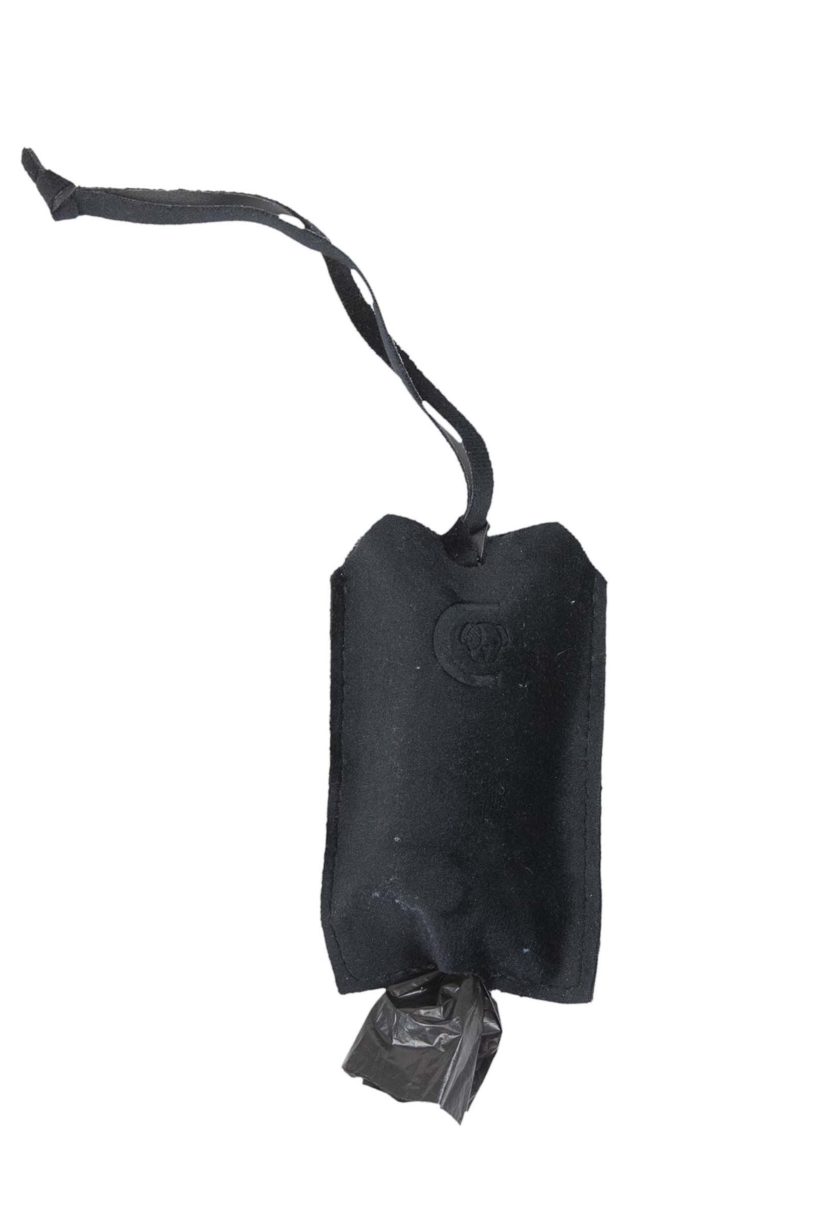 Kentucky Dogwear Velvet bag til hundeposer