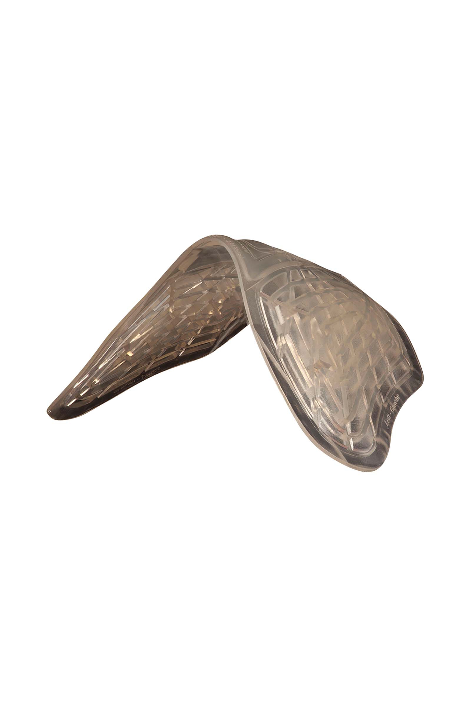 Acavallo Gel front riser, blank