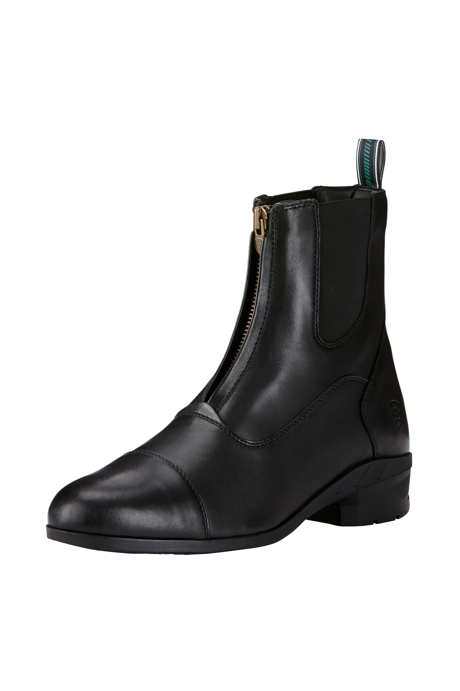 Ariat Heritage IV Zip Paddock-støvler for menn